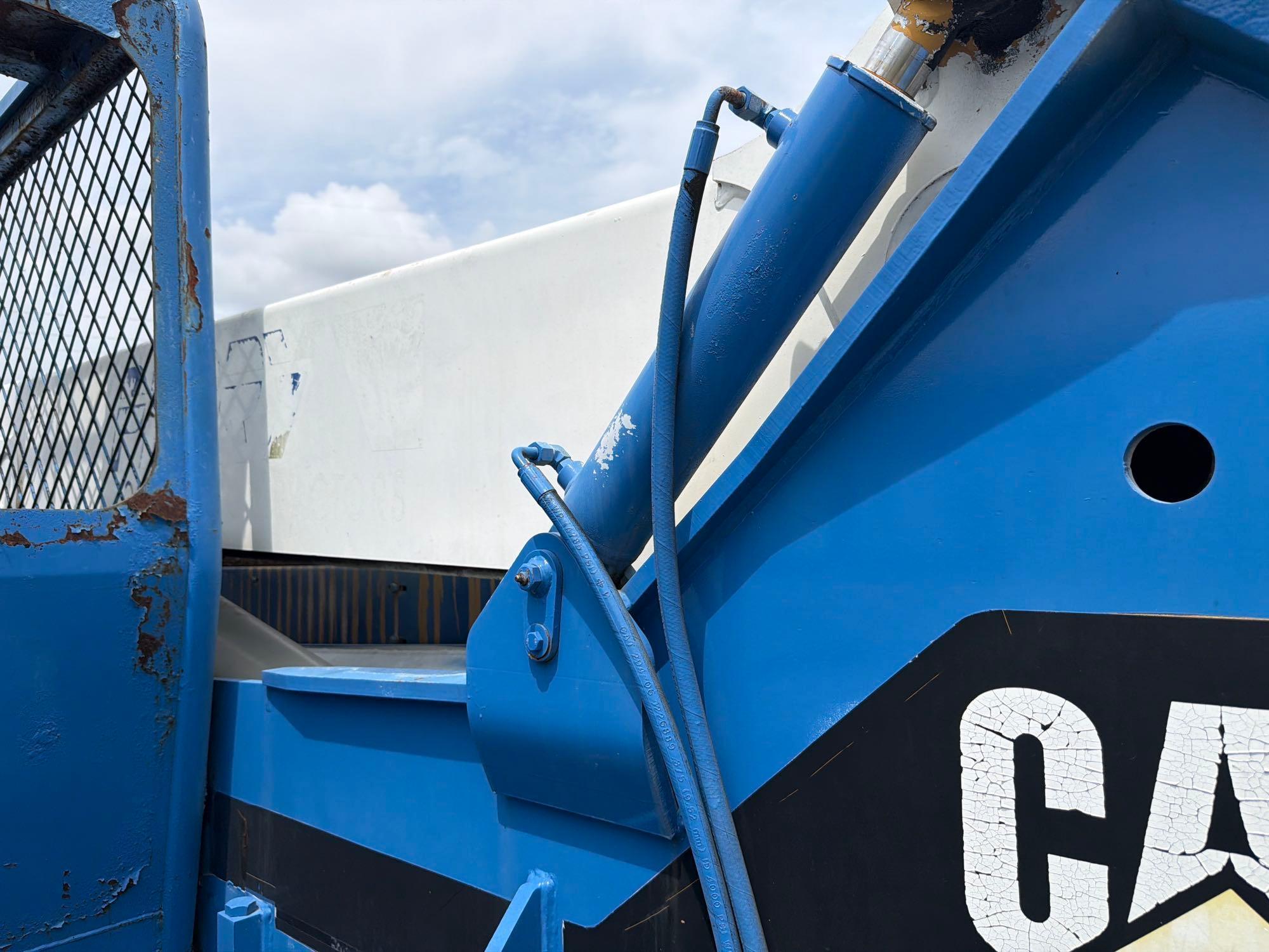 Caterpillar TH63