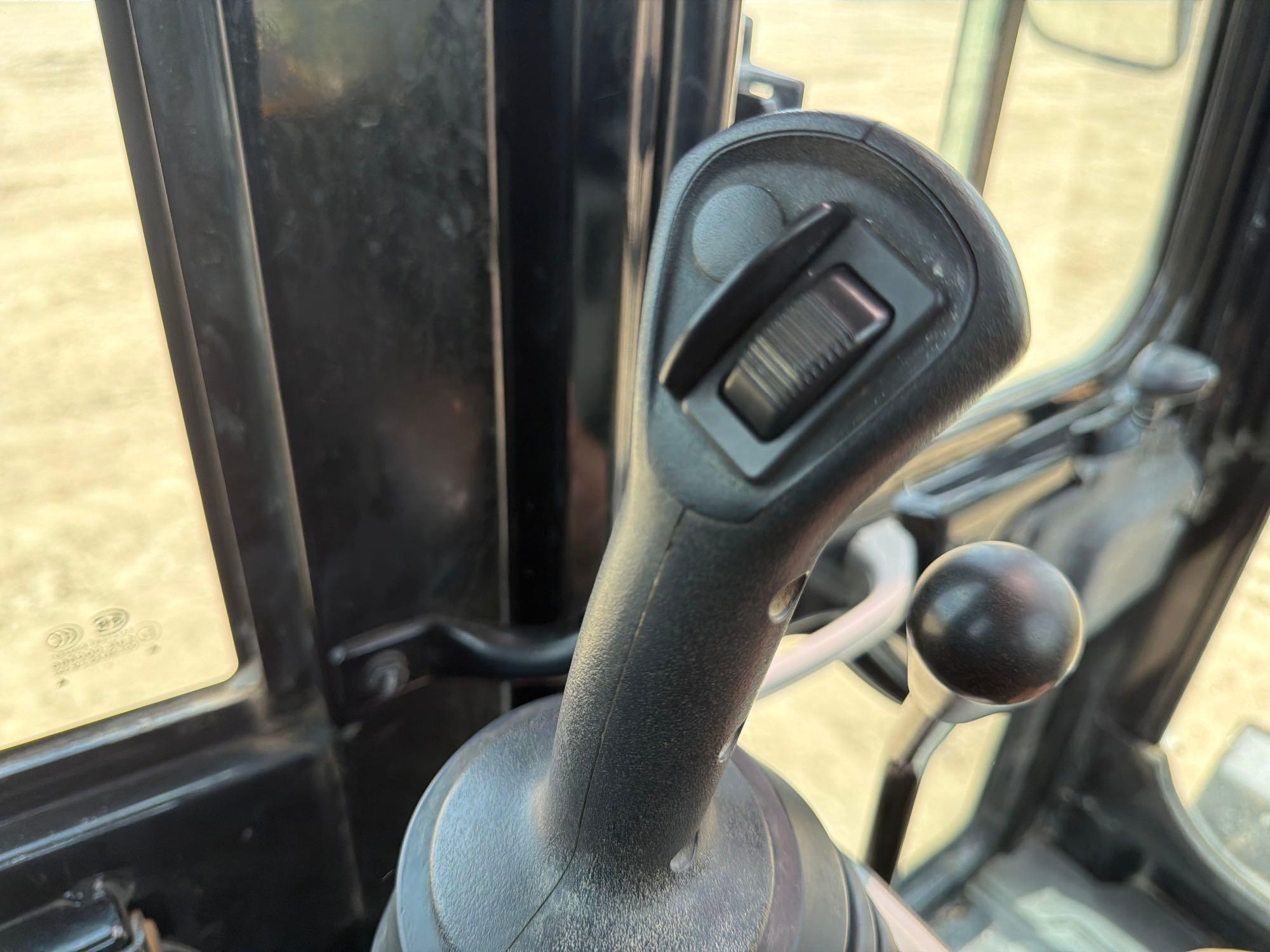 2019 Caterpillar 308E2 CR
