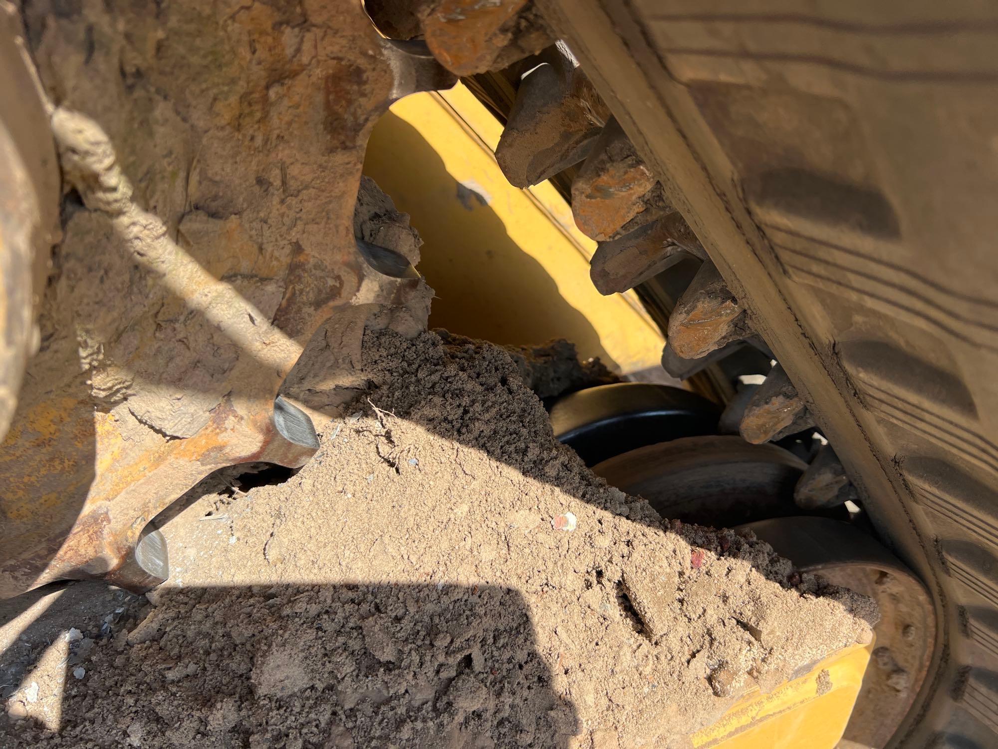 Caterpillar 299D