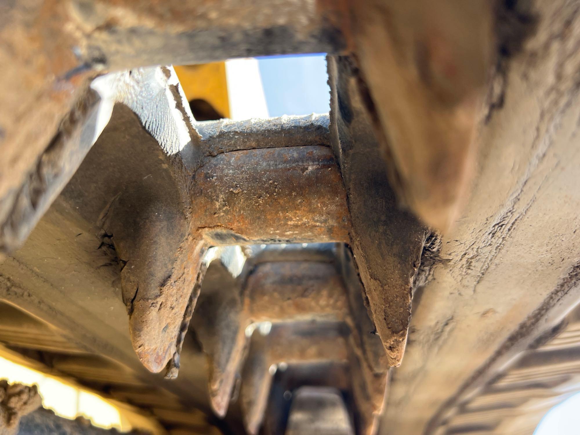 Caterpillar 299D