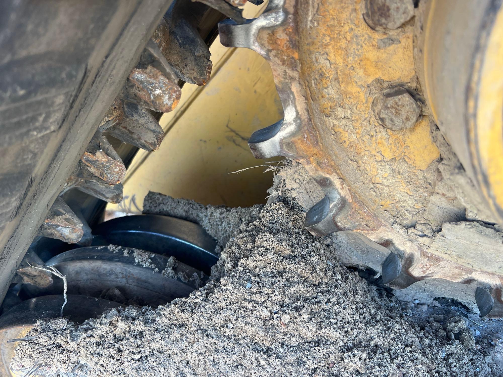 Caterpillar 299D