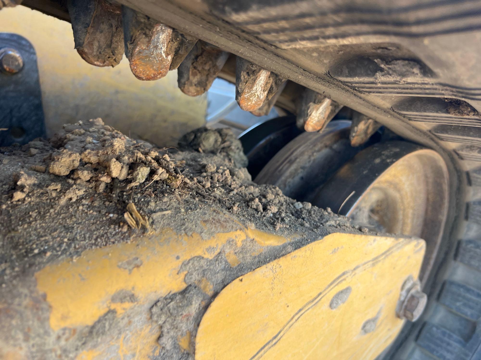 Caterpillar 299D