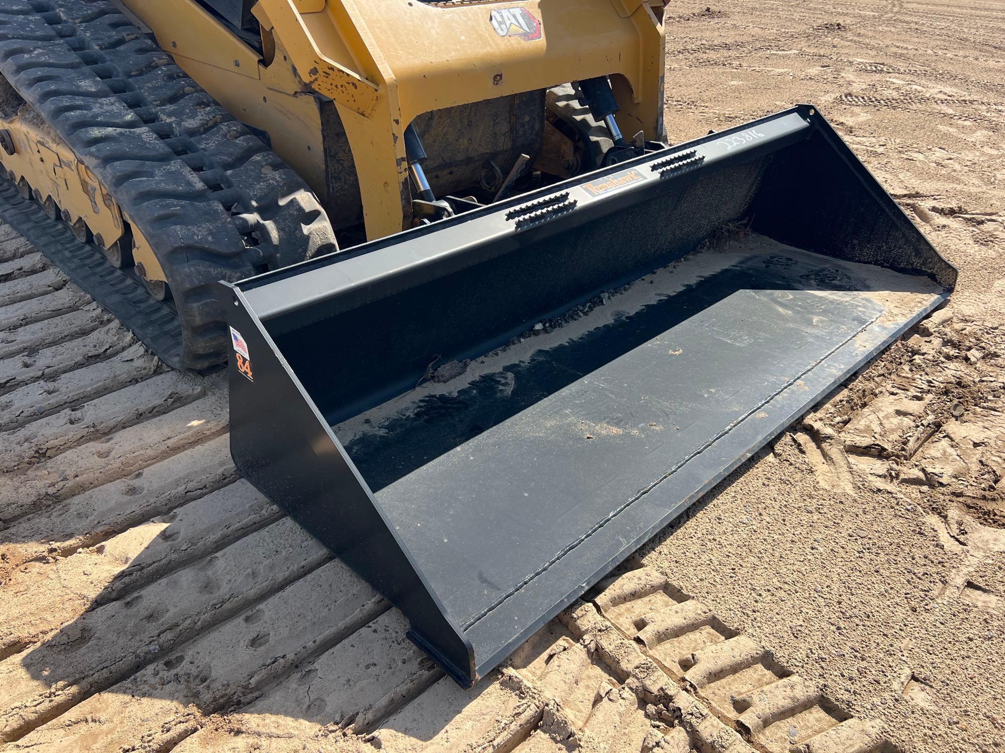 Caterpillar 299D