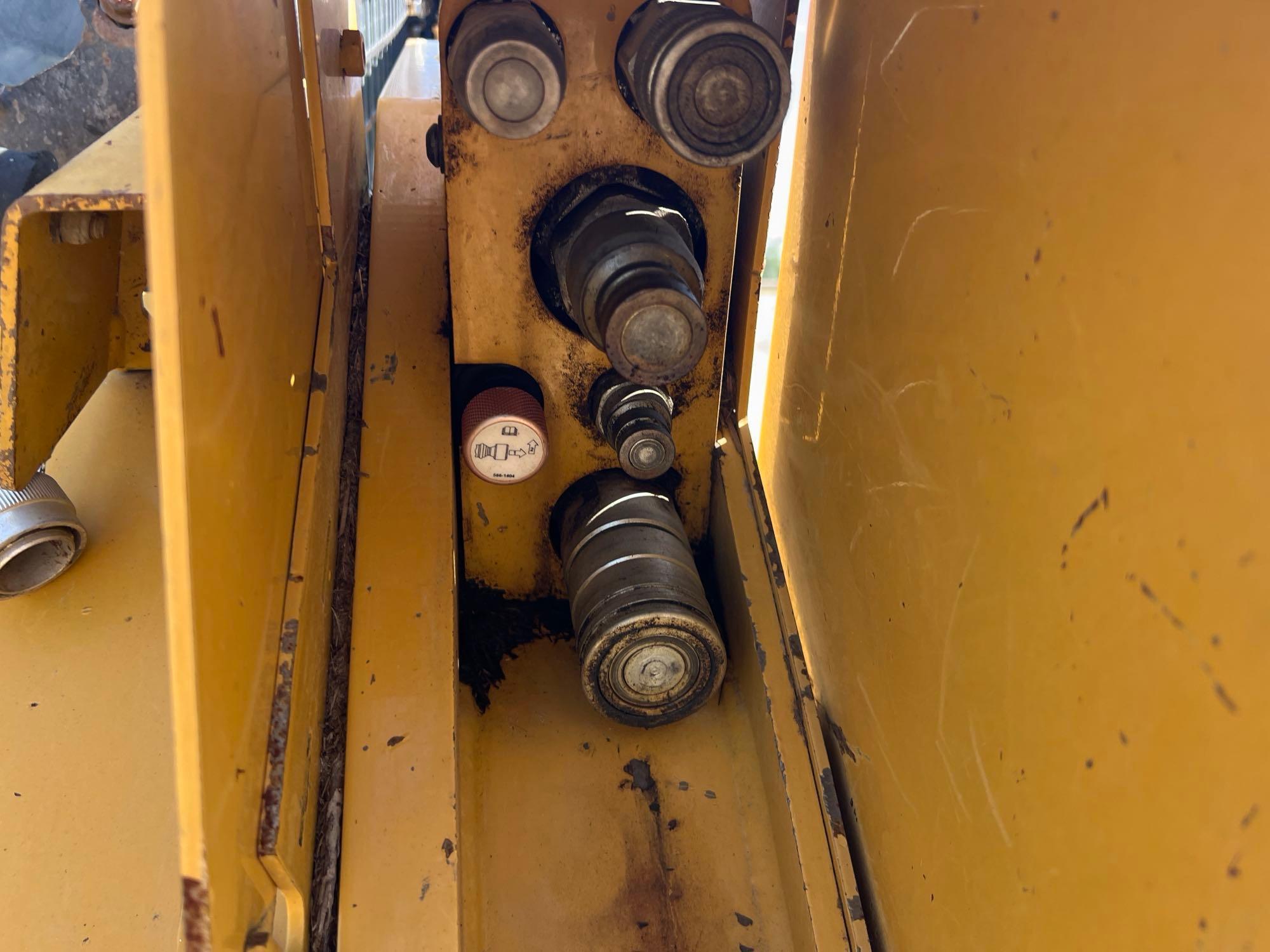 Caterpillar 299D