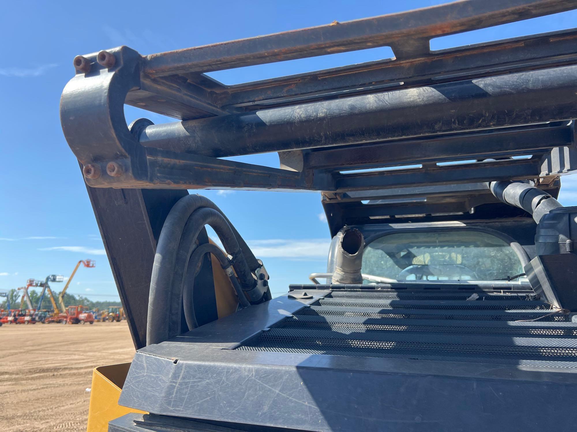 Caterpillar 299D