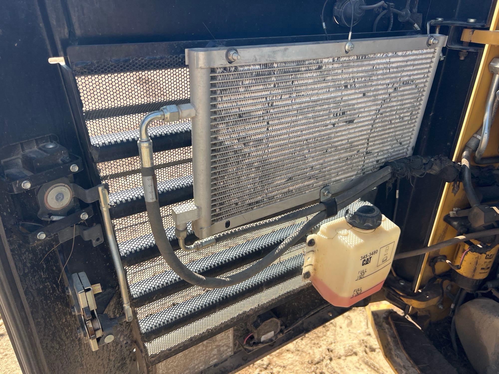 Caterpillar 299D