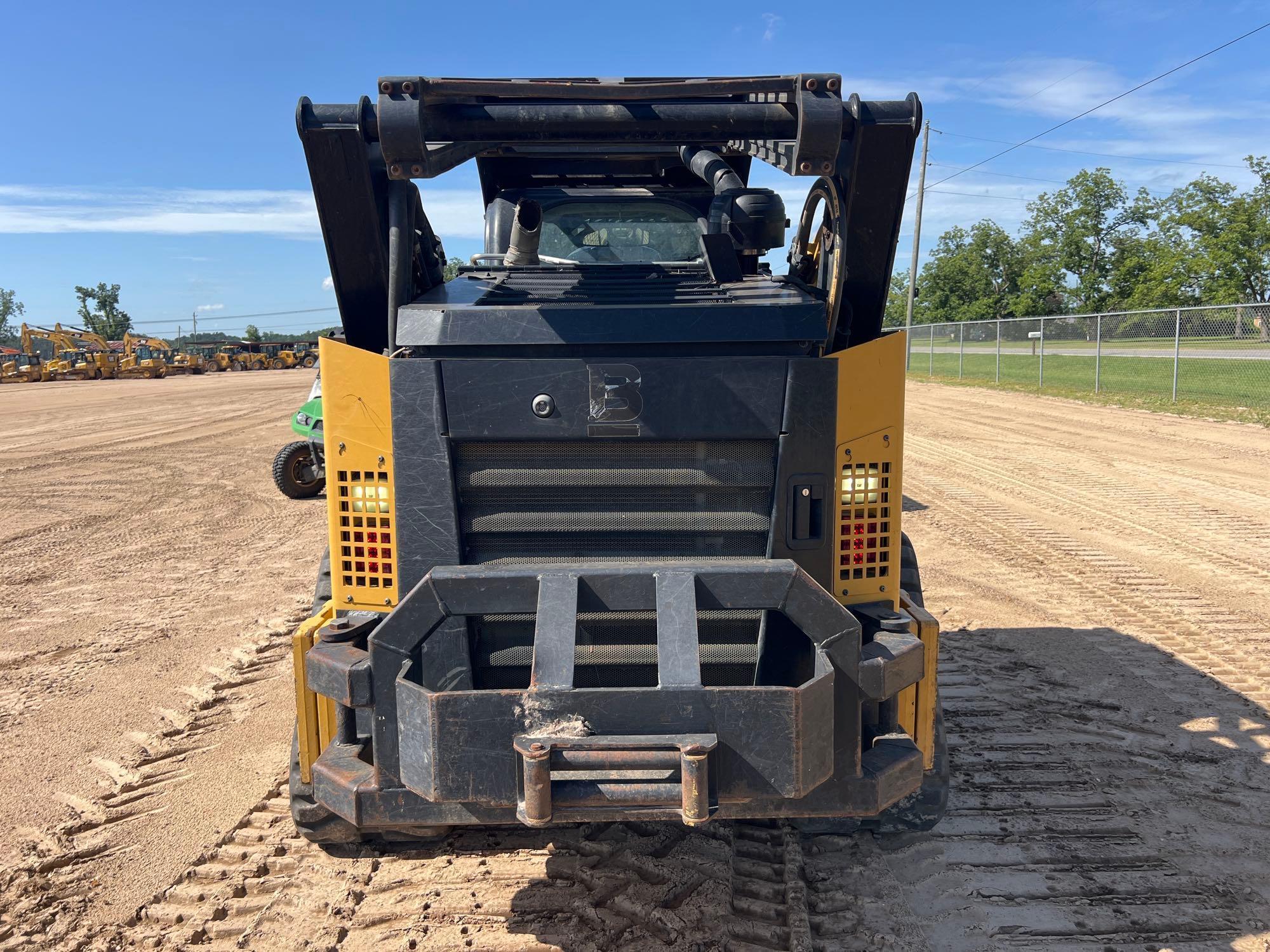 Caterpillar 299D