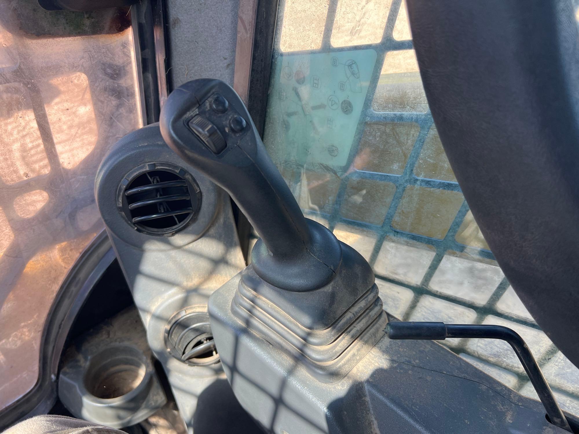 Caterpillar 299D