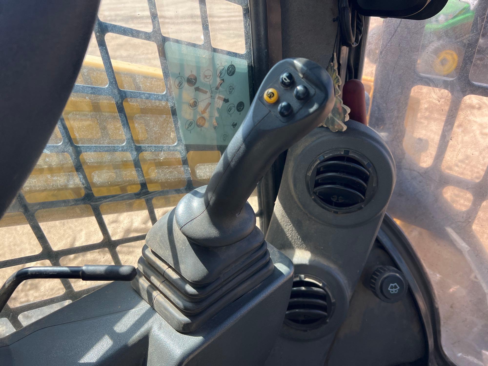Caterpillar 299D
