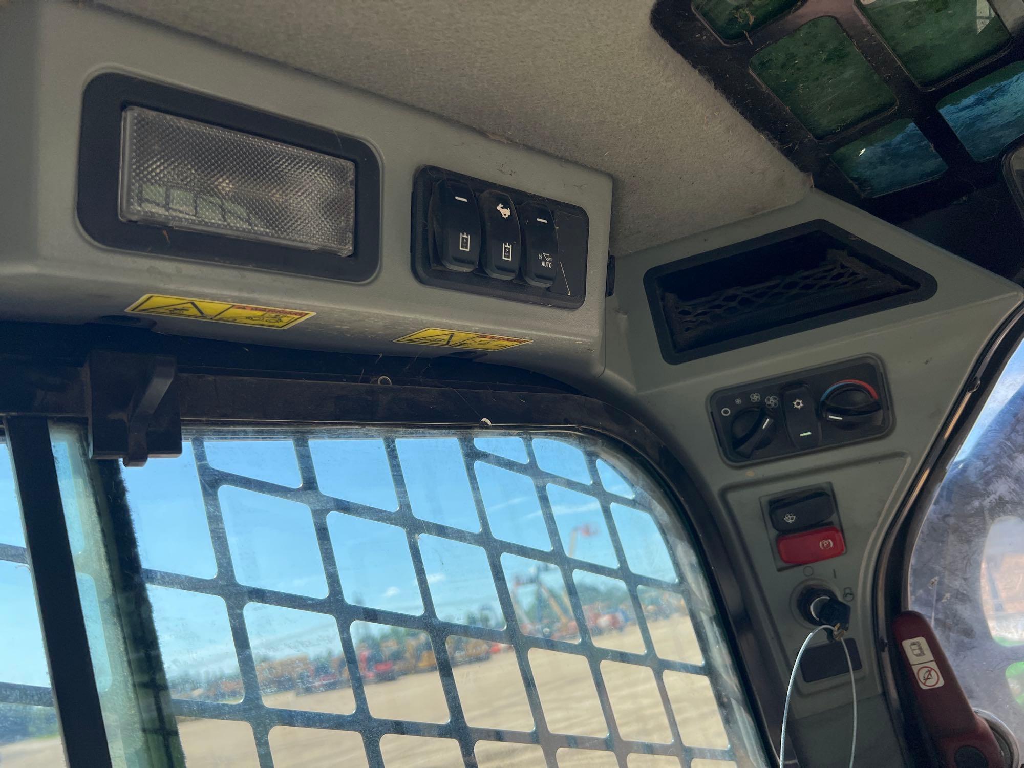 Caterpillar 299D
