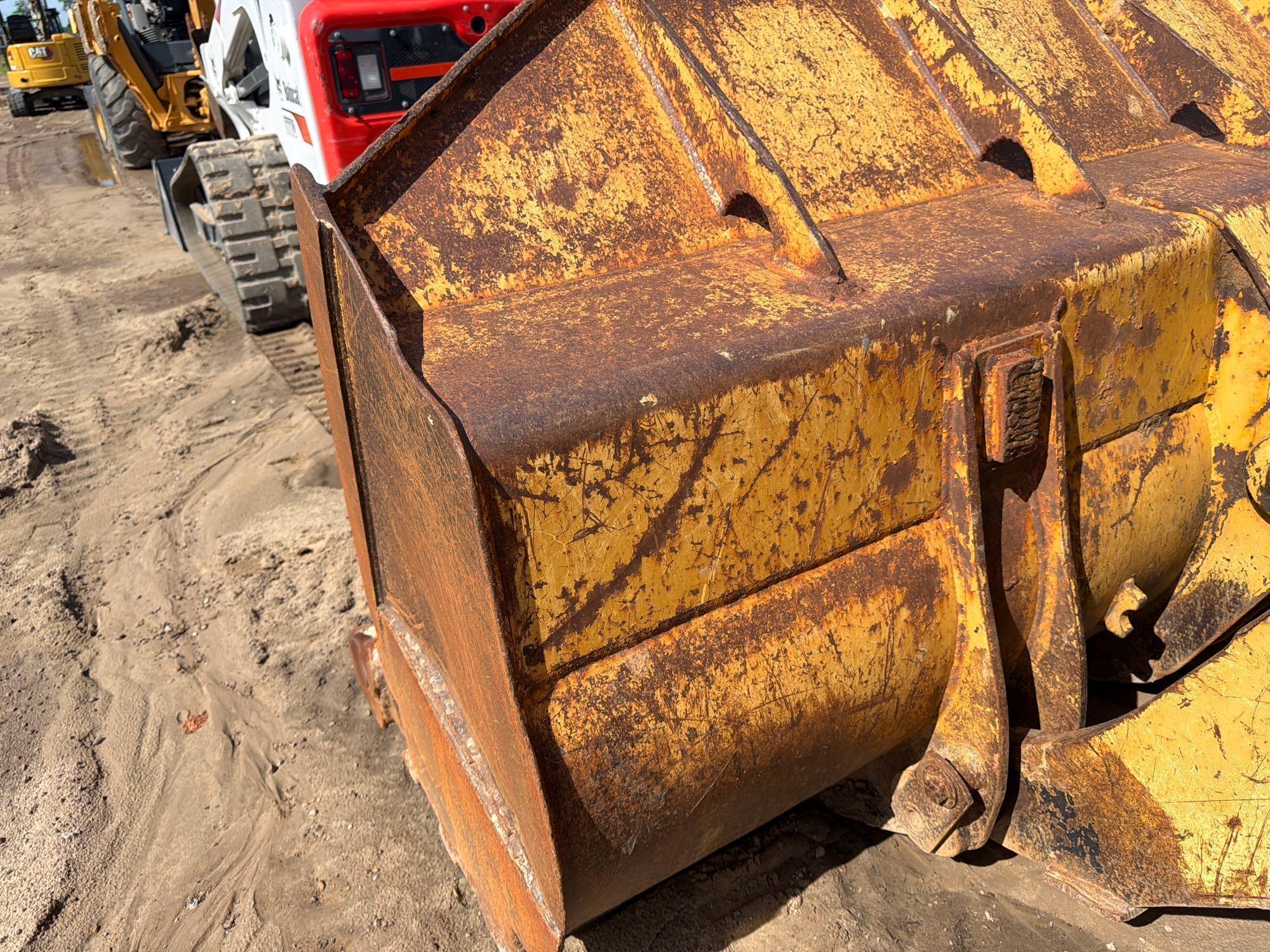 Caterpillar 953C