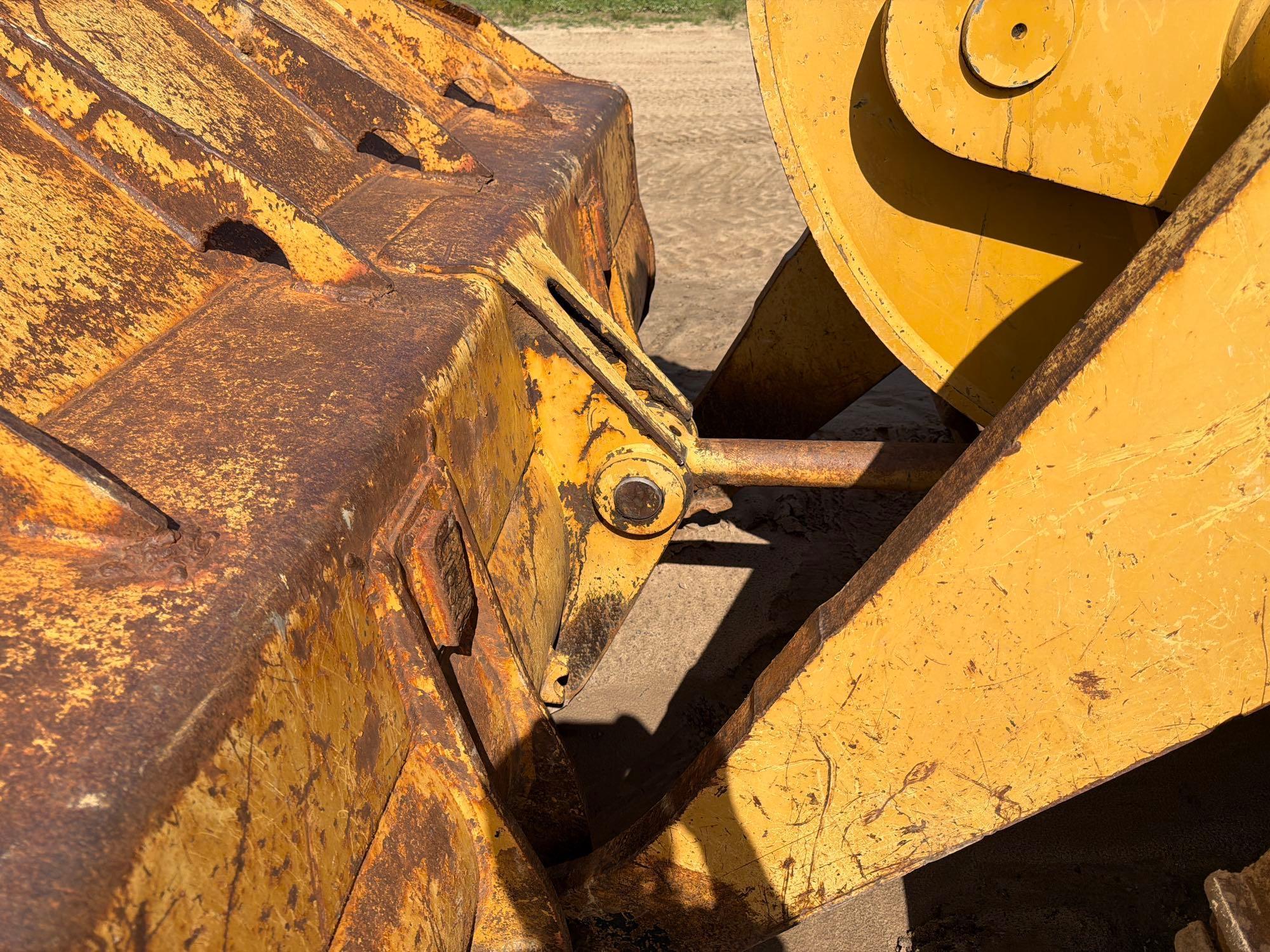 Caterpillar 953C