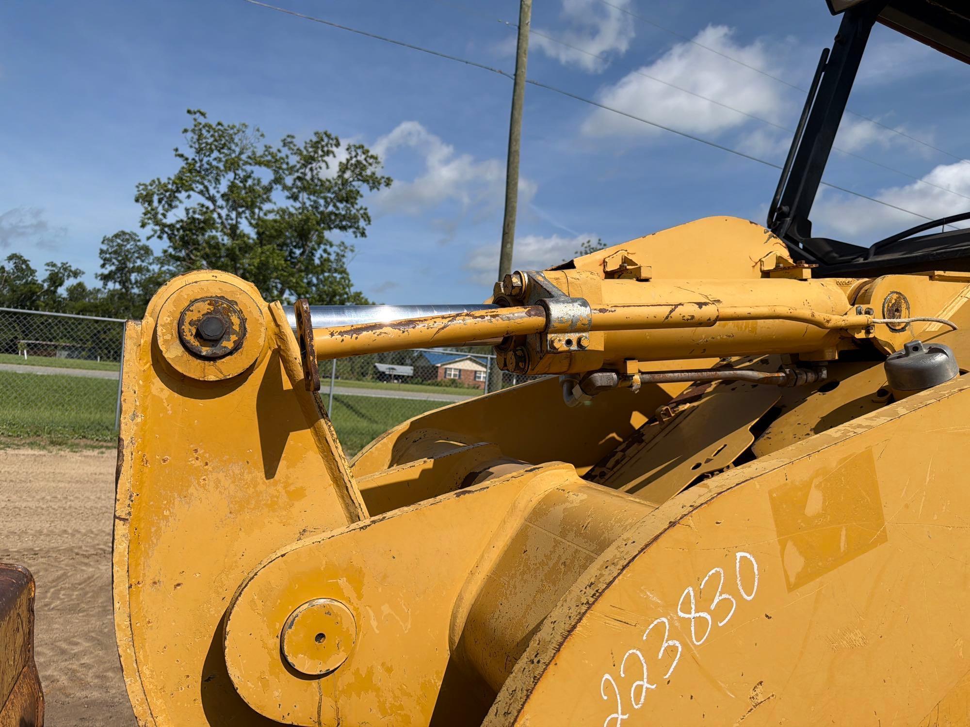 Caterpillar 953C