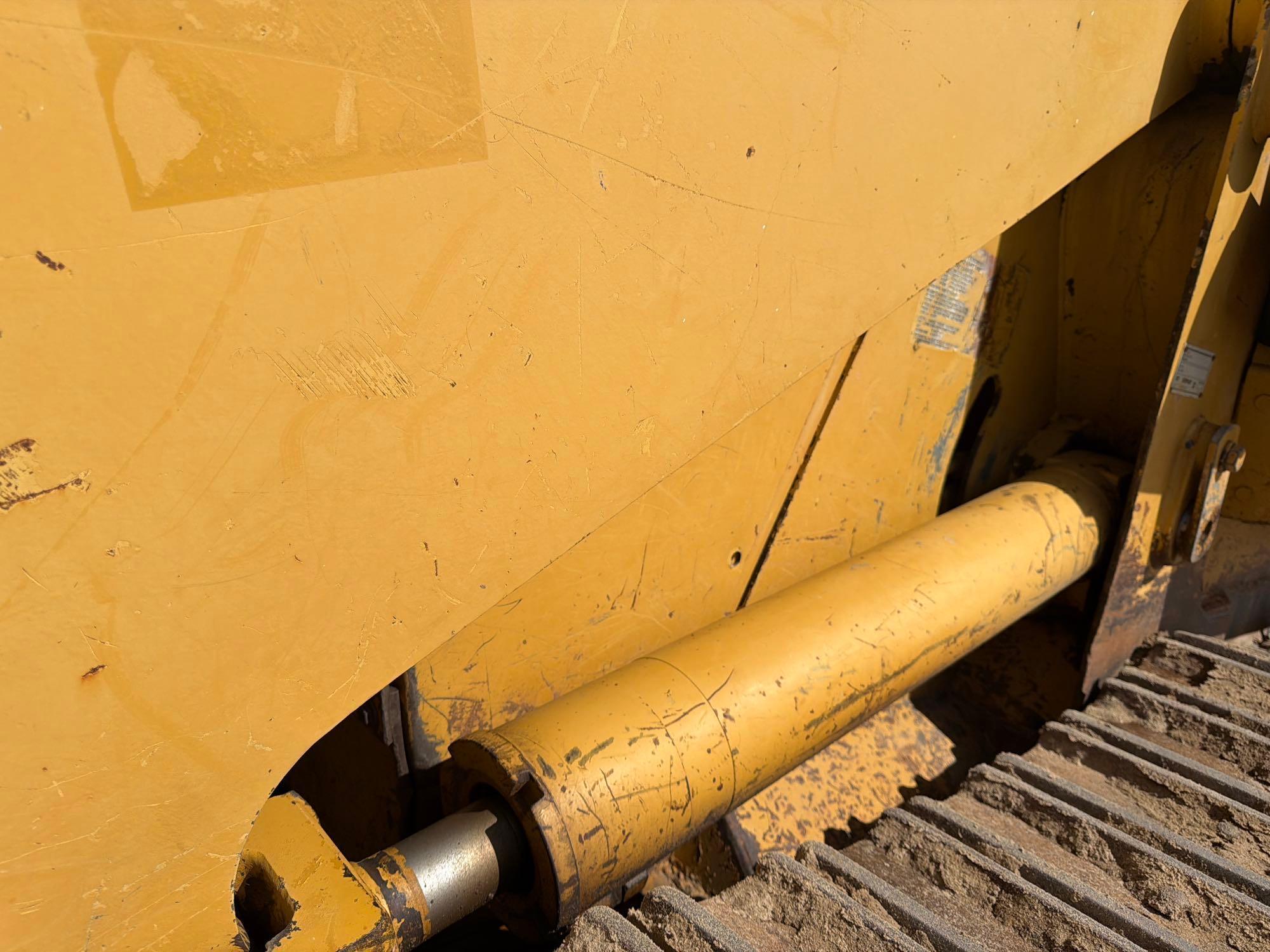 Caterpillar 953C