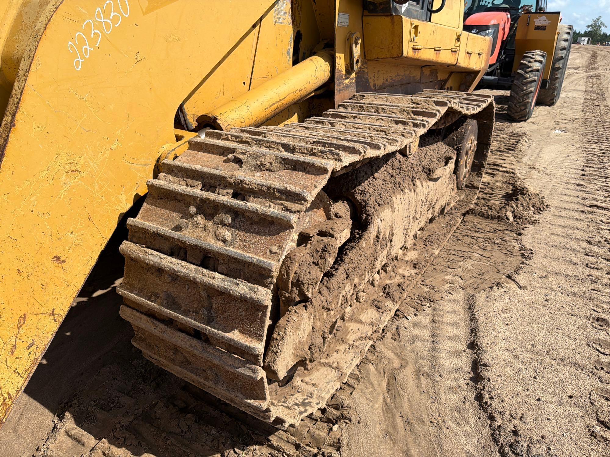 Caterpillar 953C