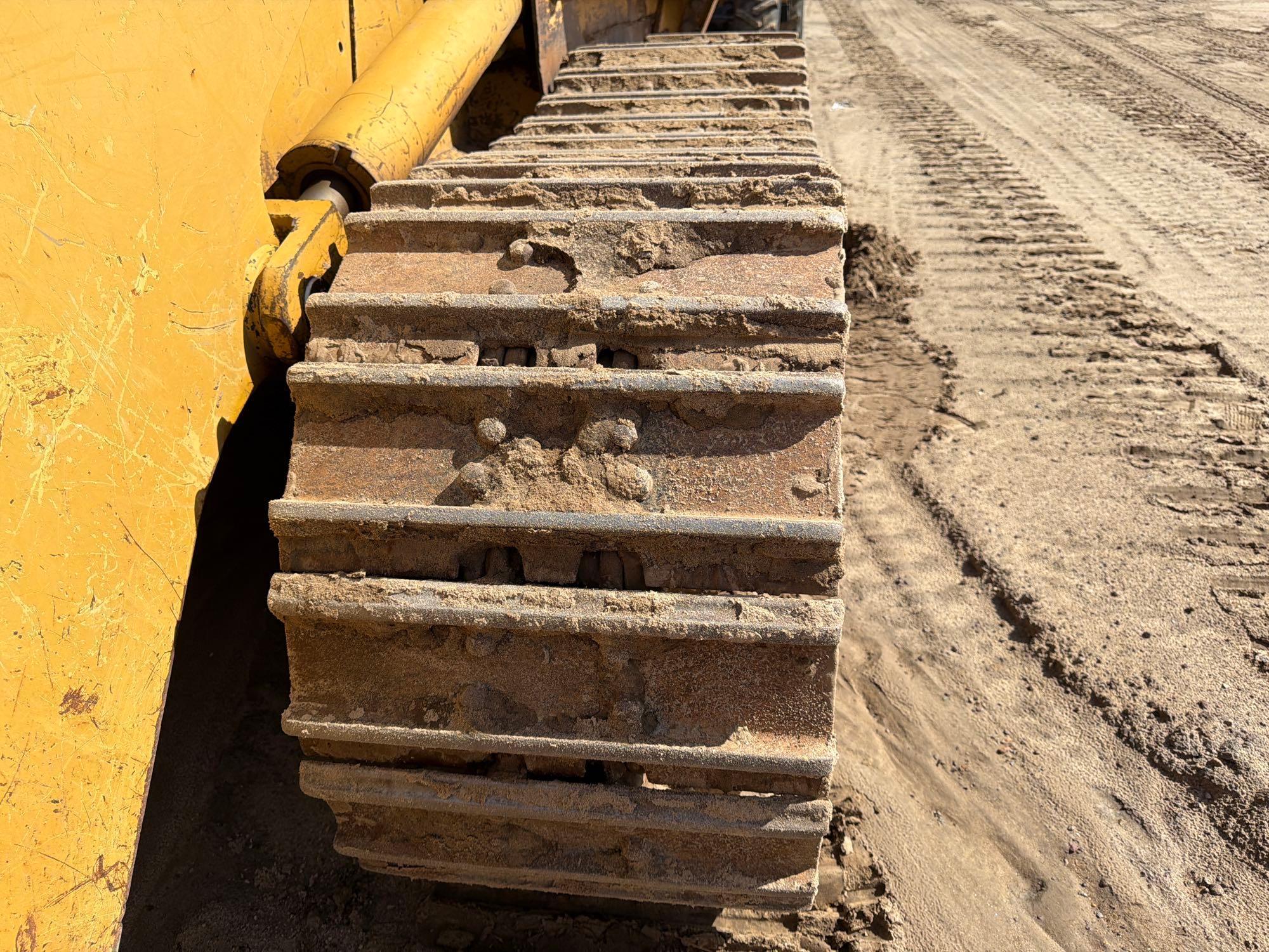 Caterpillar 953C