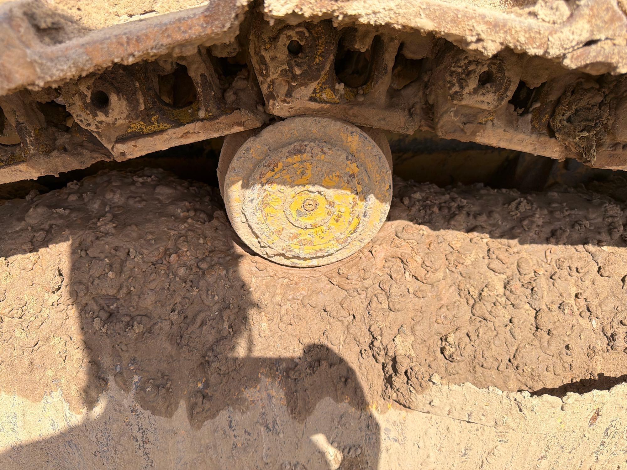 Caterpillar 953C