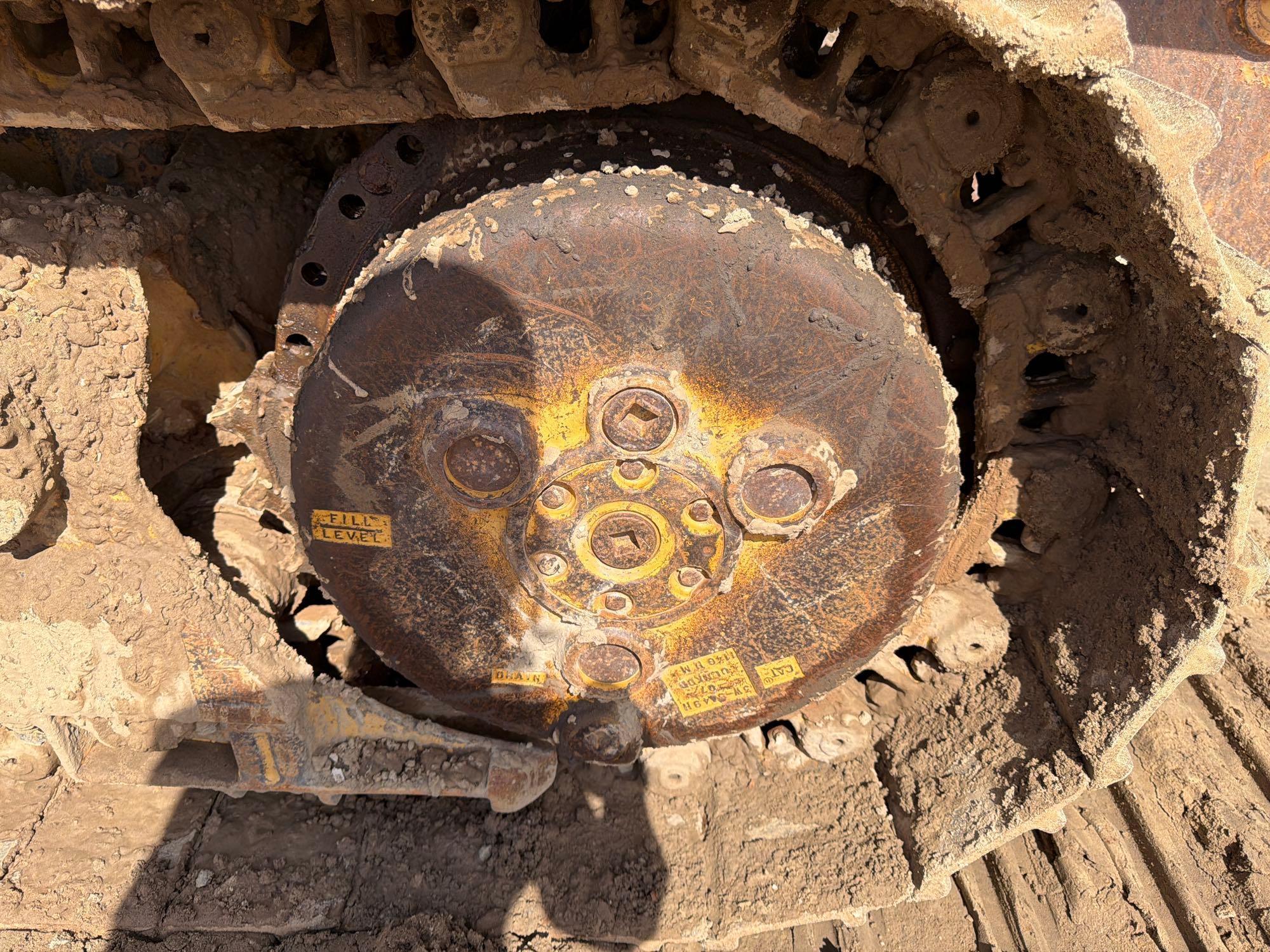 Caterpillar 953C