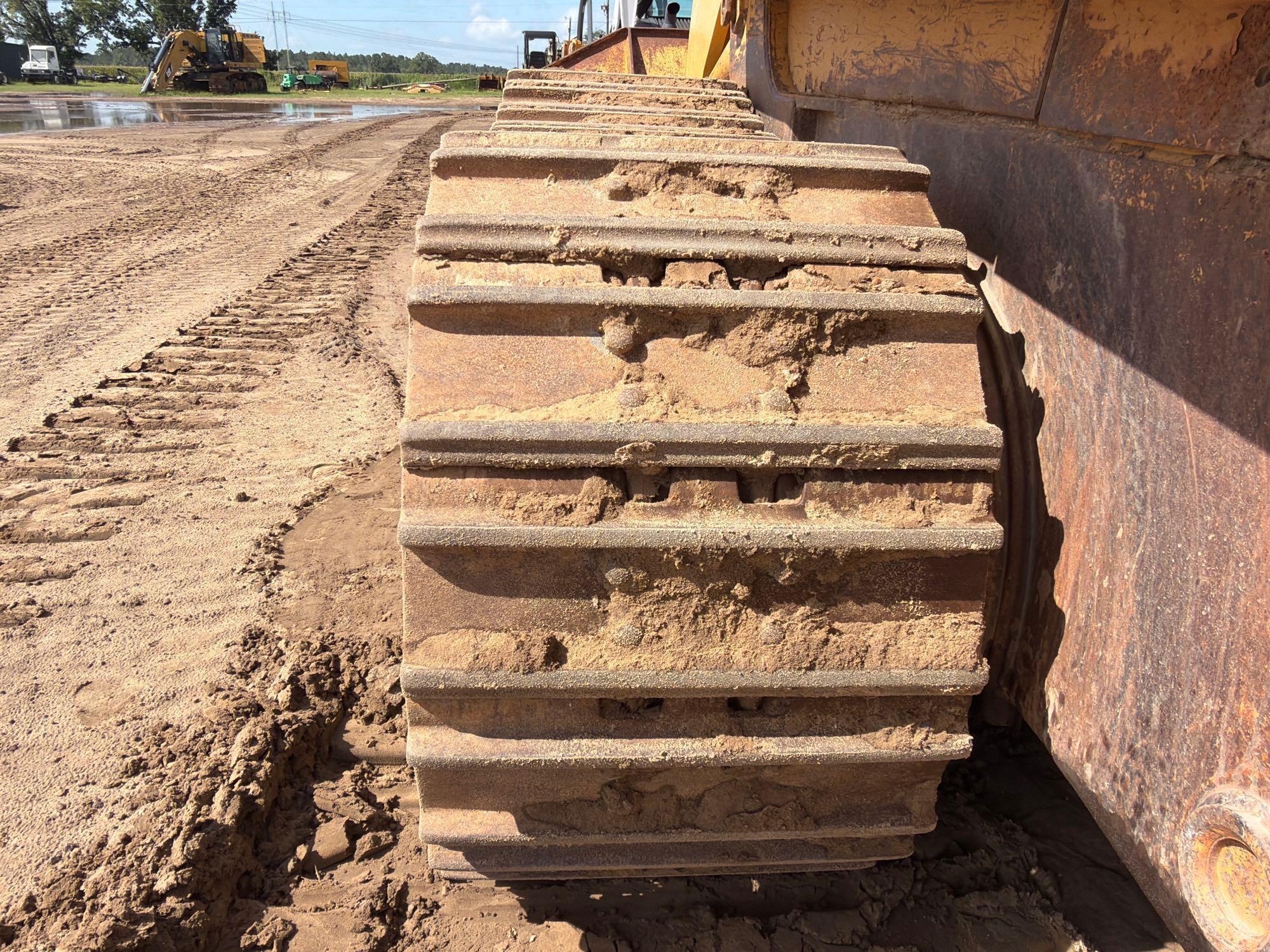 Caterpillar 953C