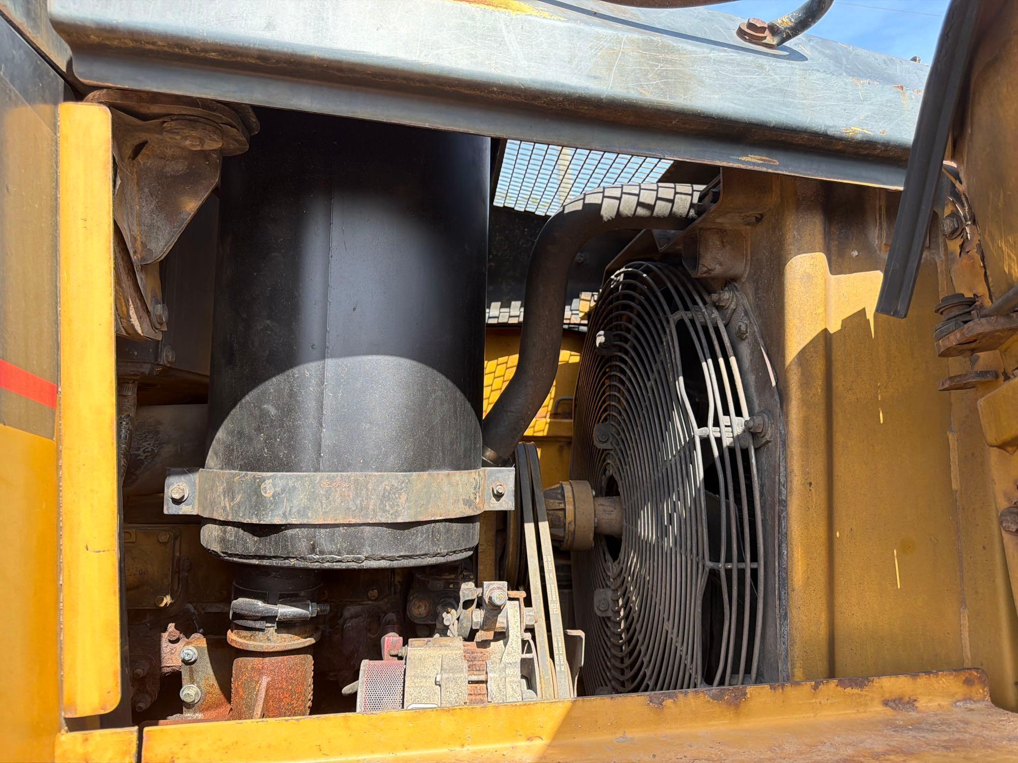 Caterpillar 953C