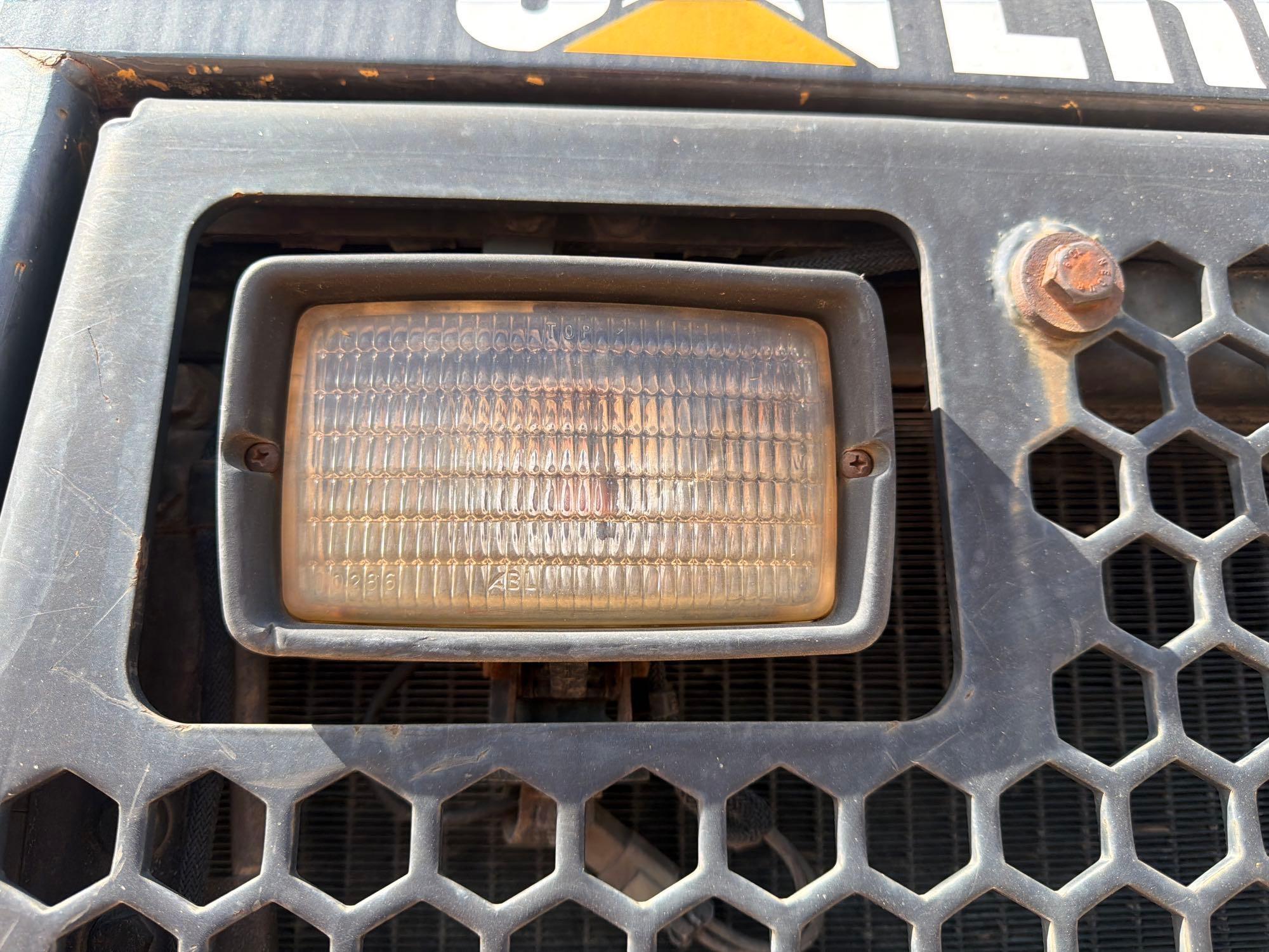Caterpillar 953C