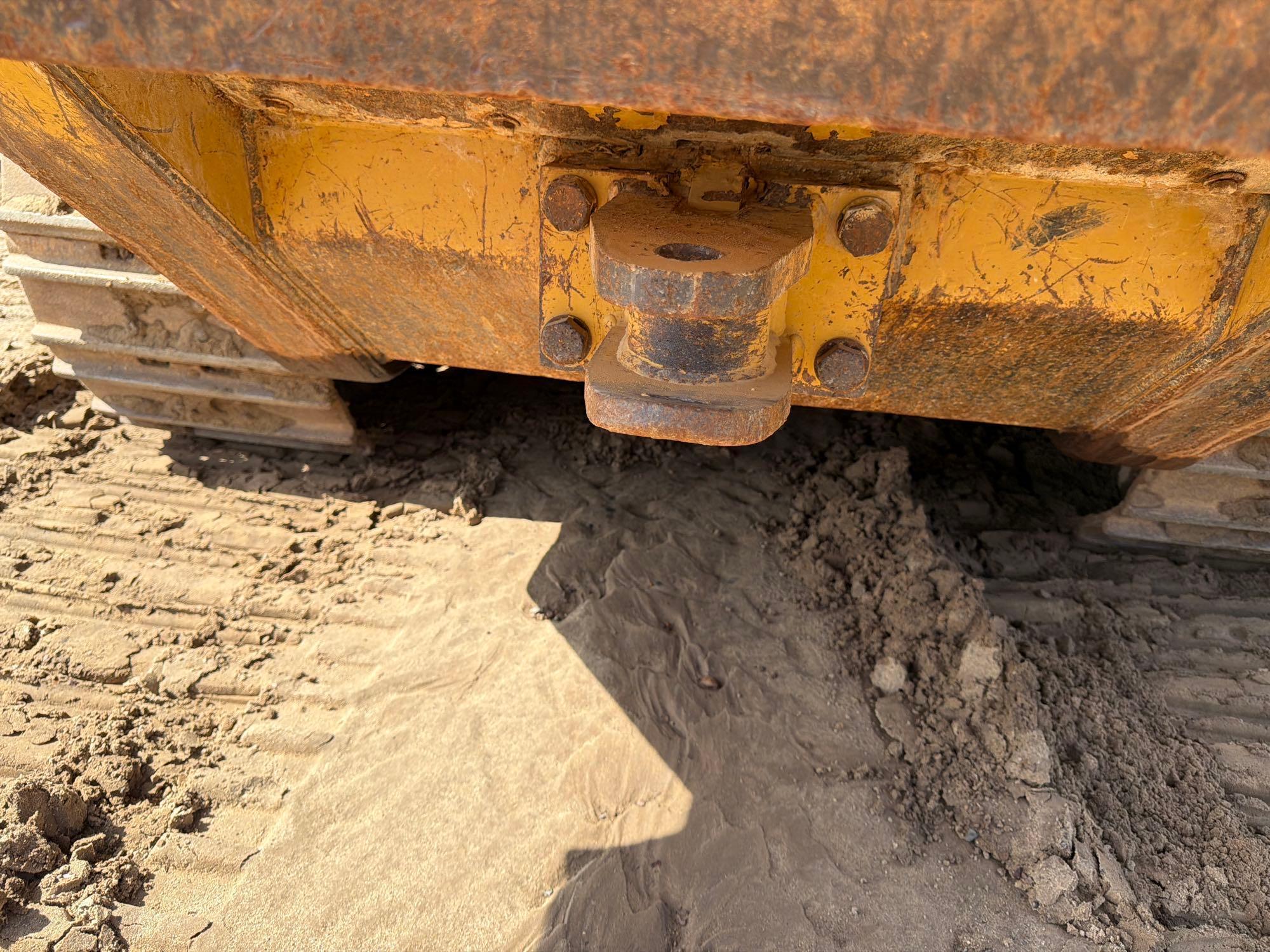 Caterpillar 953C