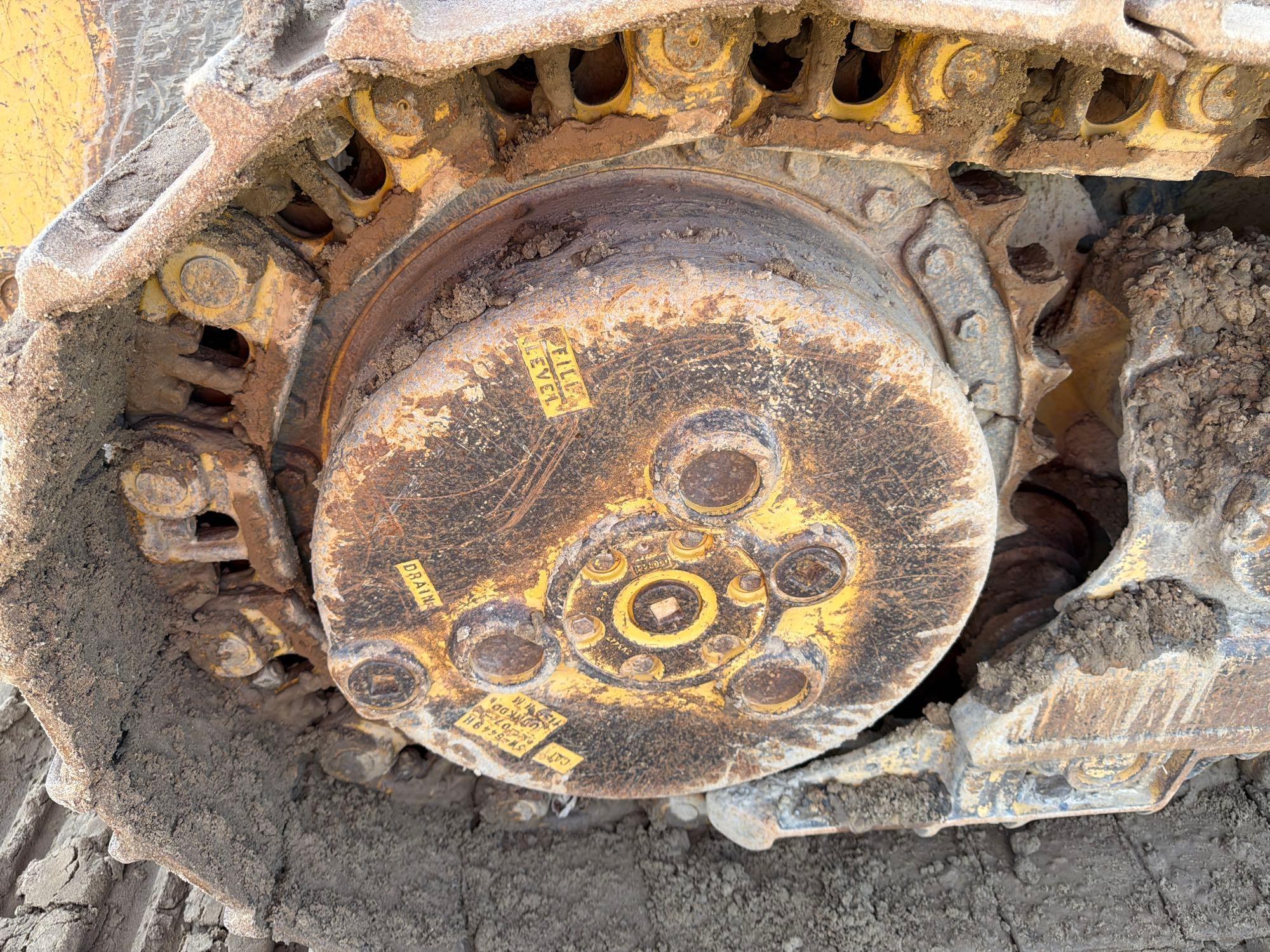 Caterpillar 953C