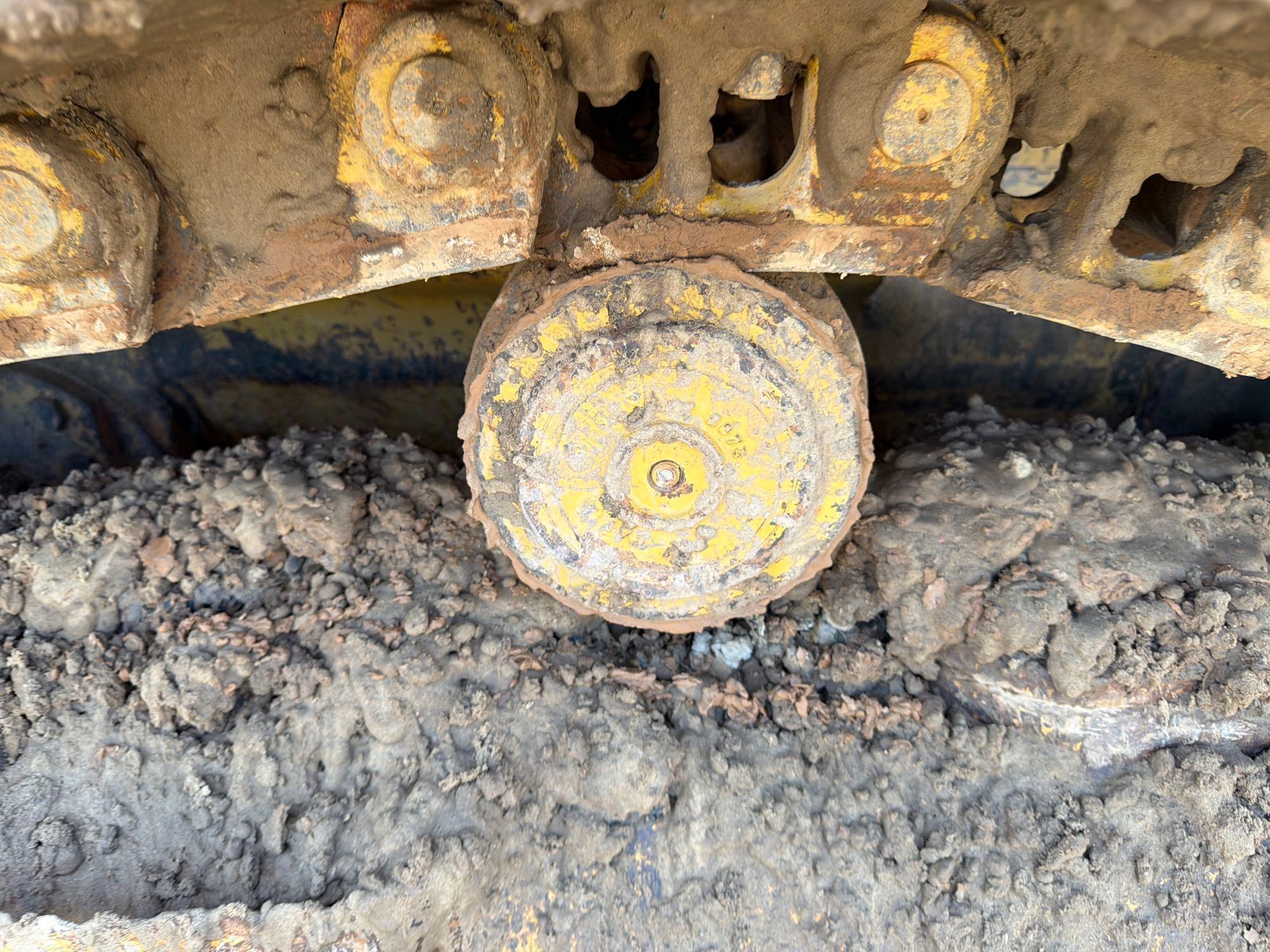 Caterpillar 953C