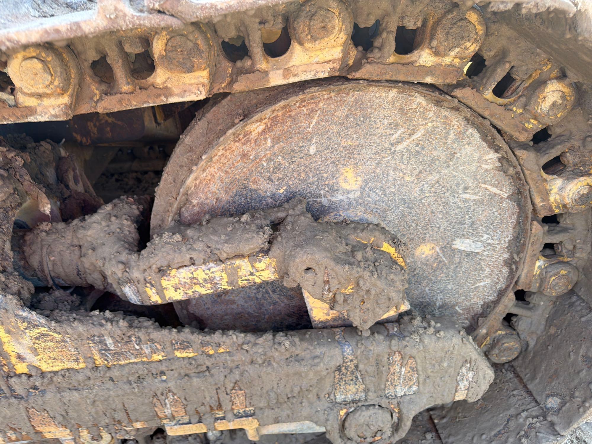 Caterpillar 953C