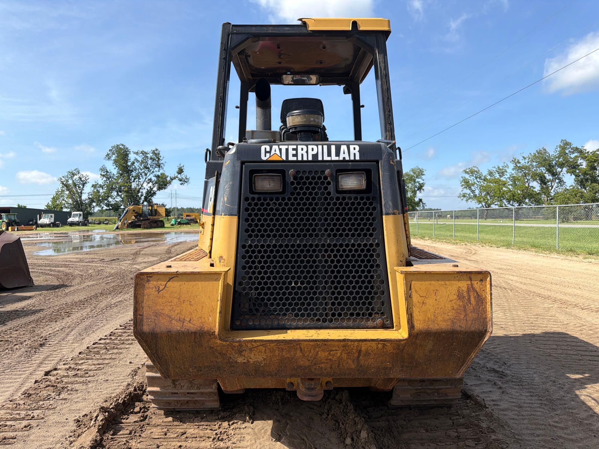 Caterpillar 953C