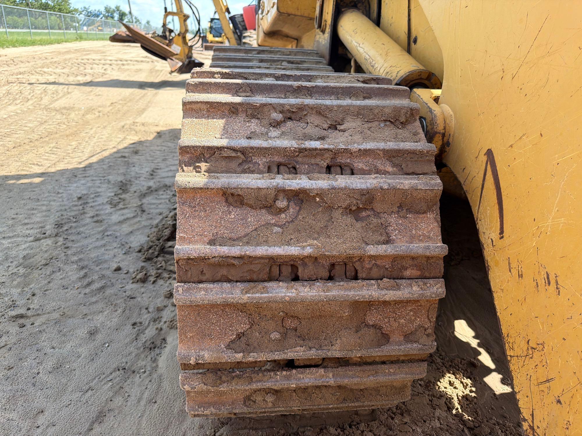 Caterpillar 953C