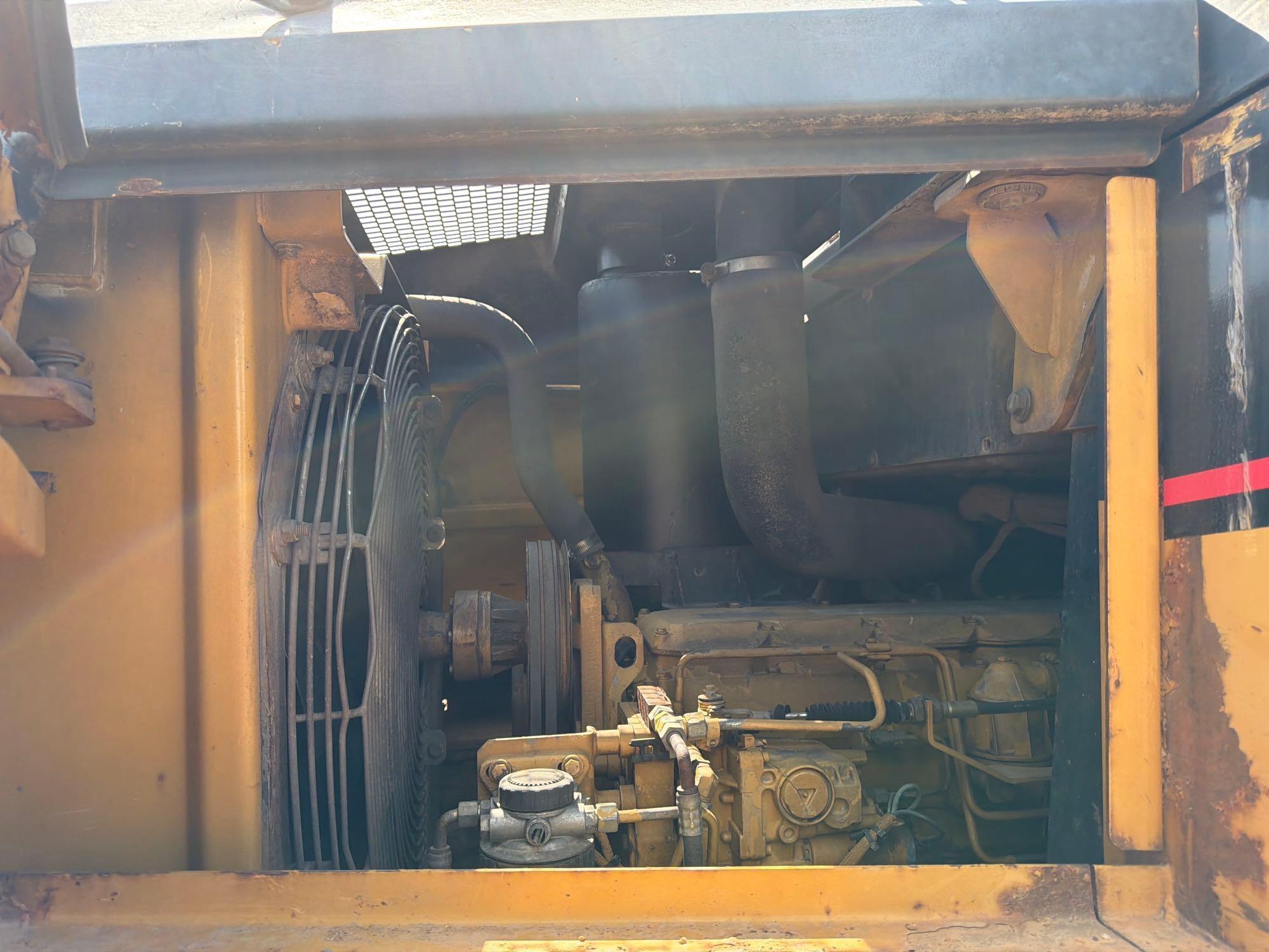 Caterpillar 953C