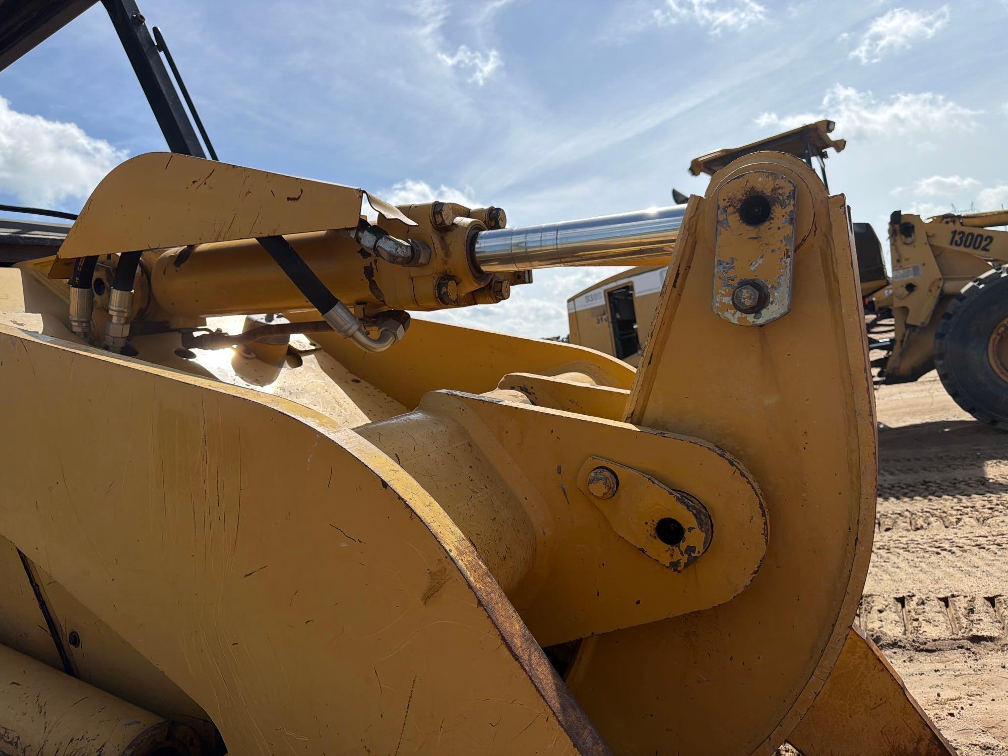 Caterpillar 953C