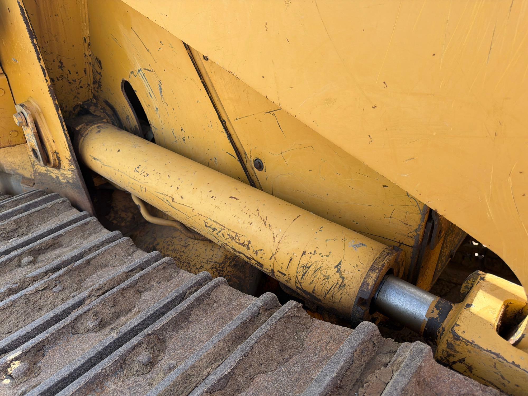 Caterpillar 953C