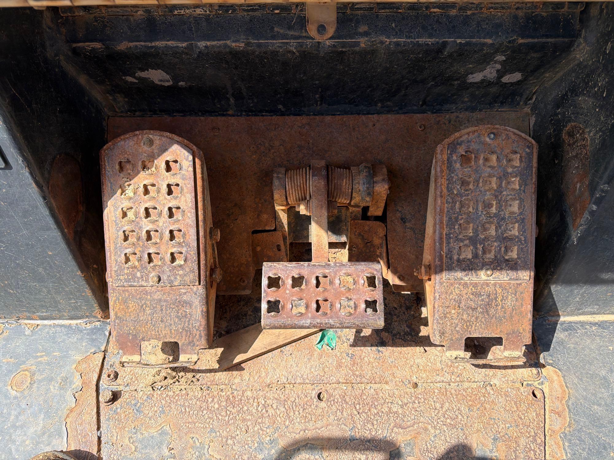 Caterpillar 953C