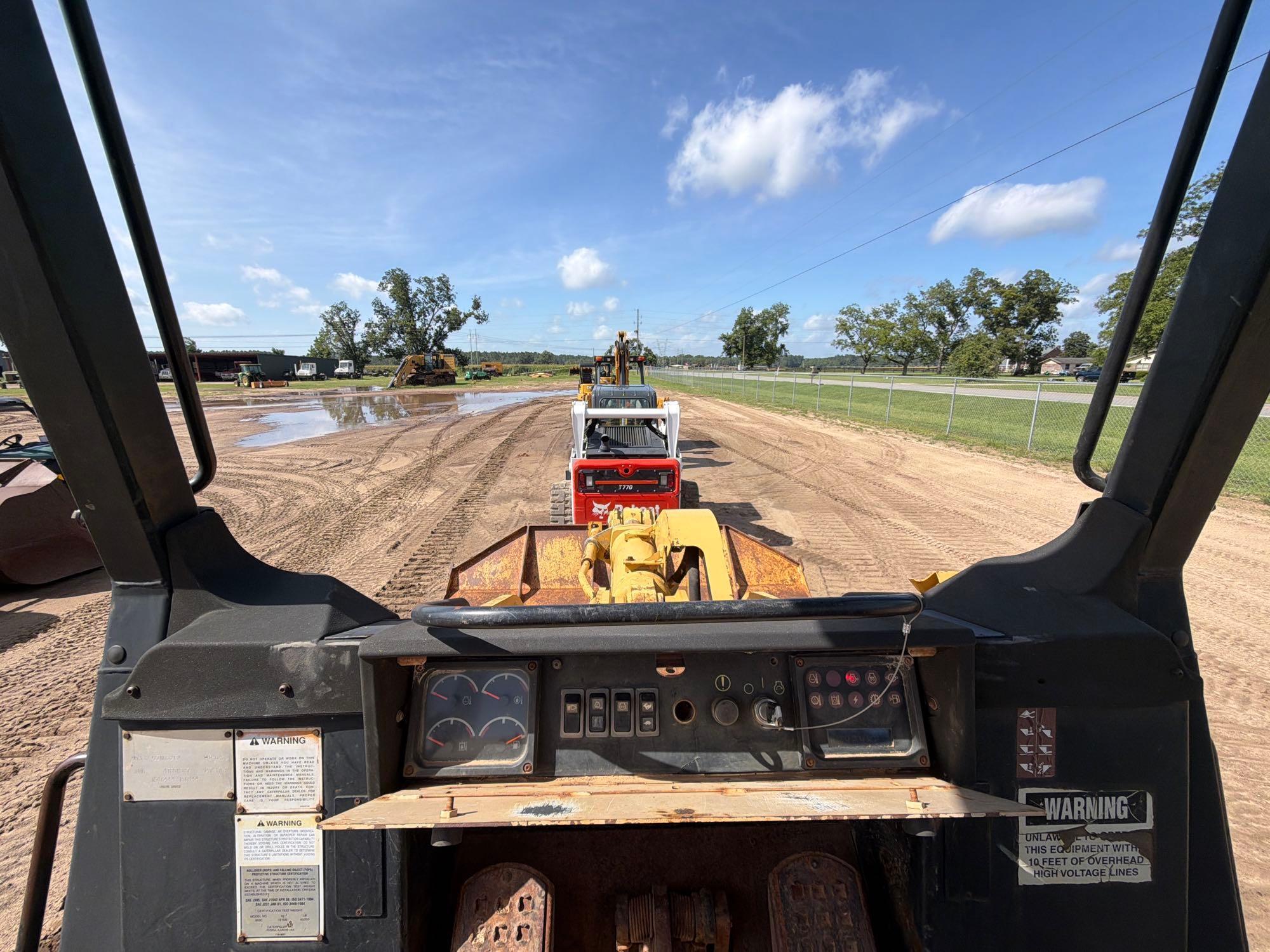 Caterpillar 953C
