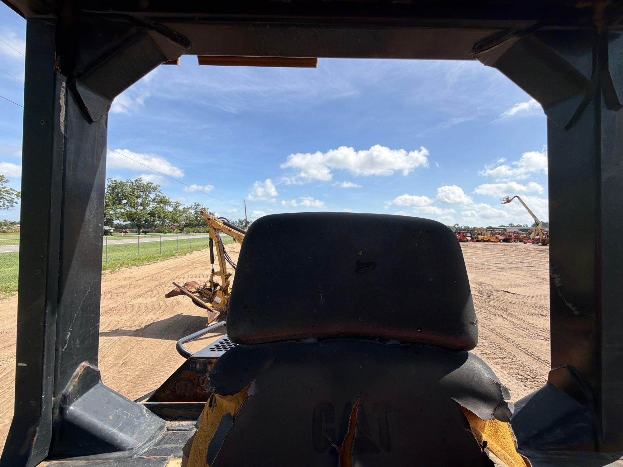Caterpillar 953C