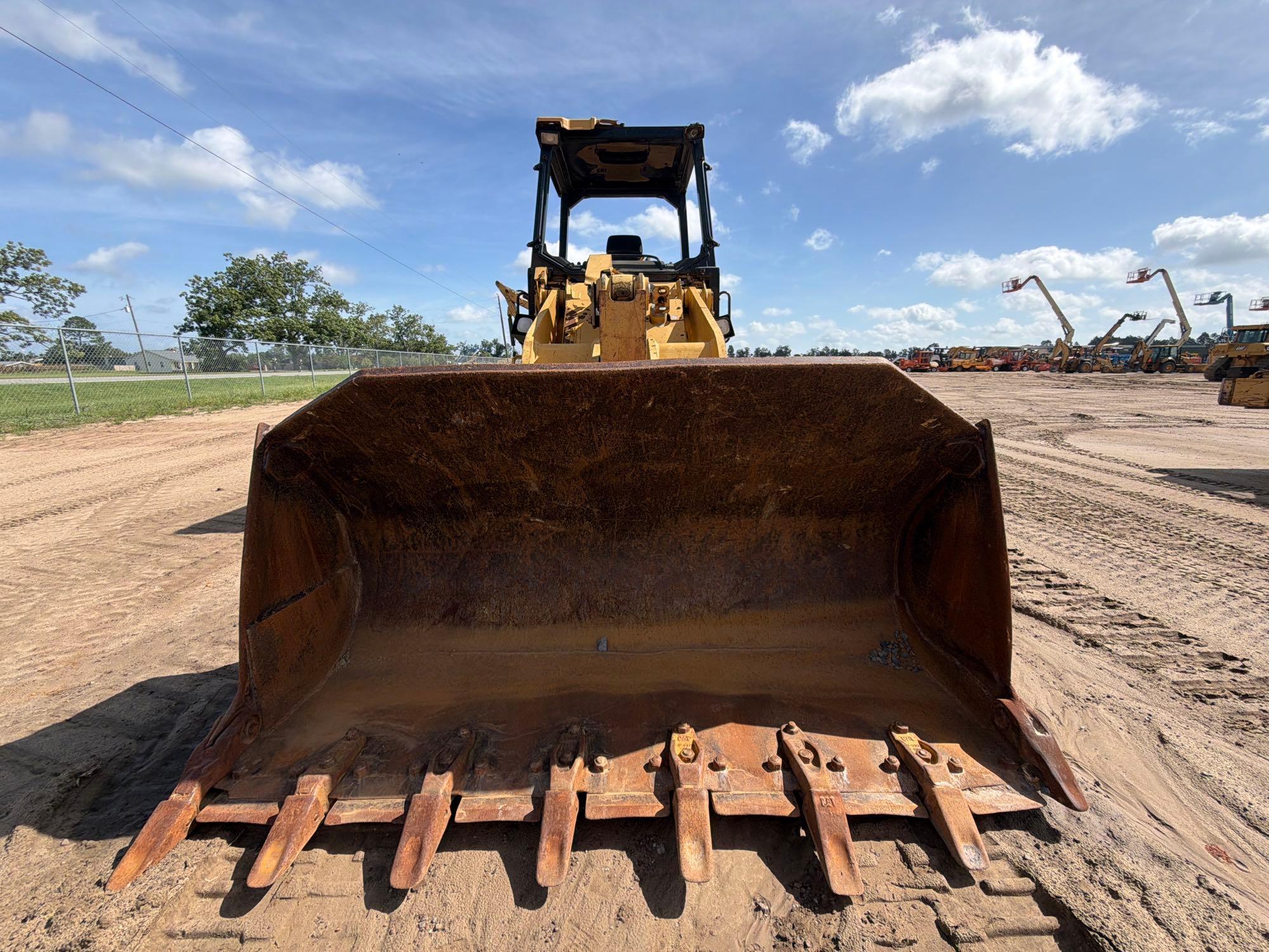 Caterpillar 953C