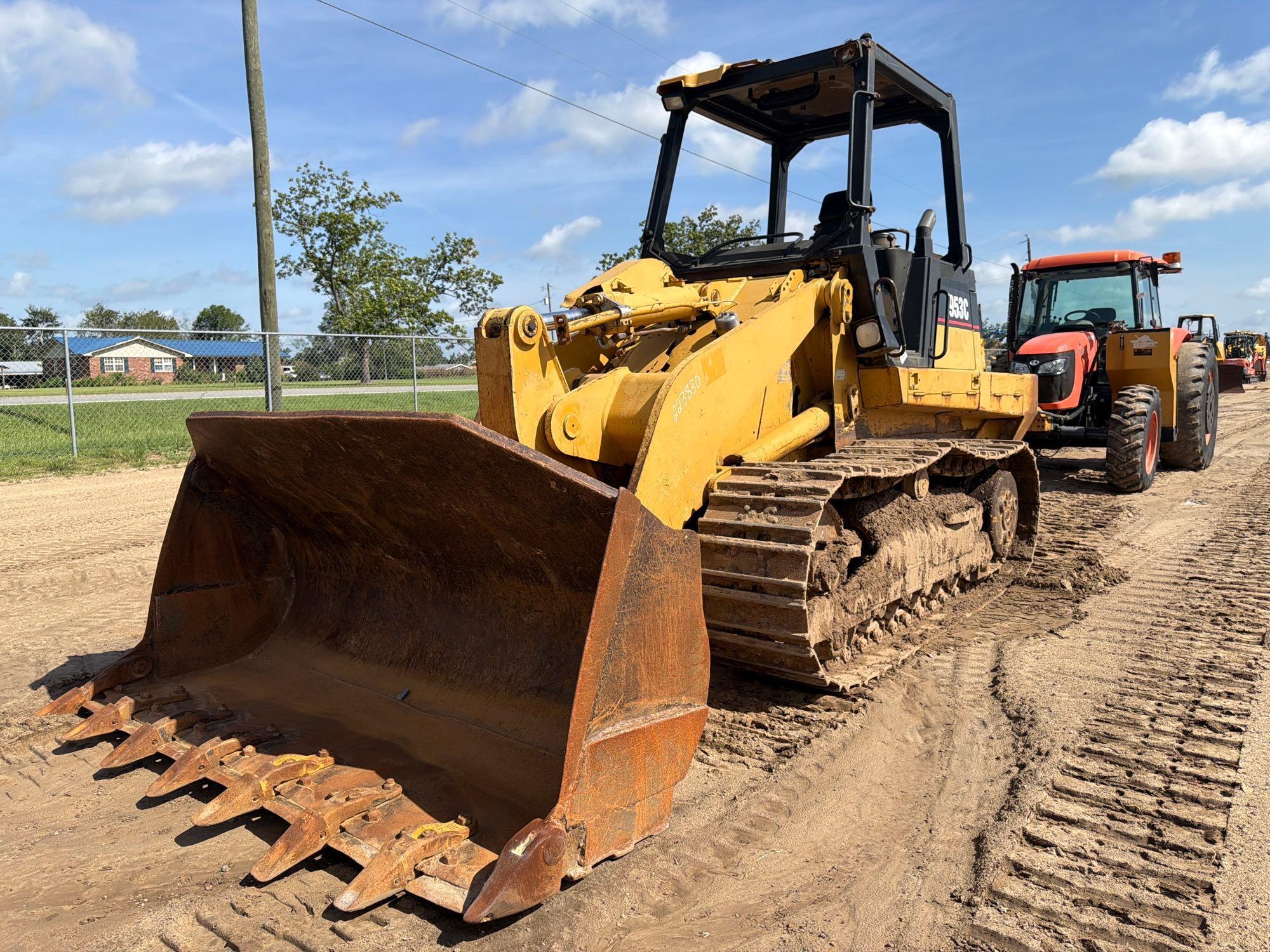 Caterpillar 953C