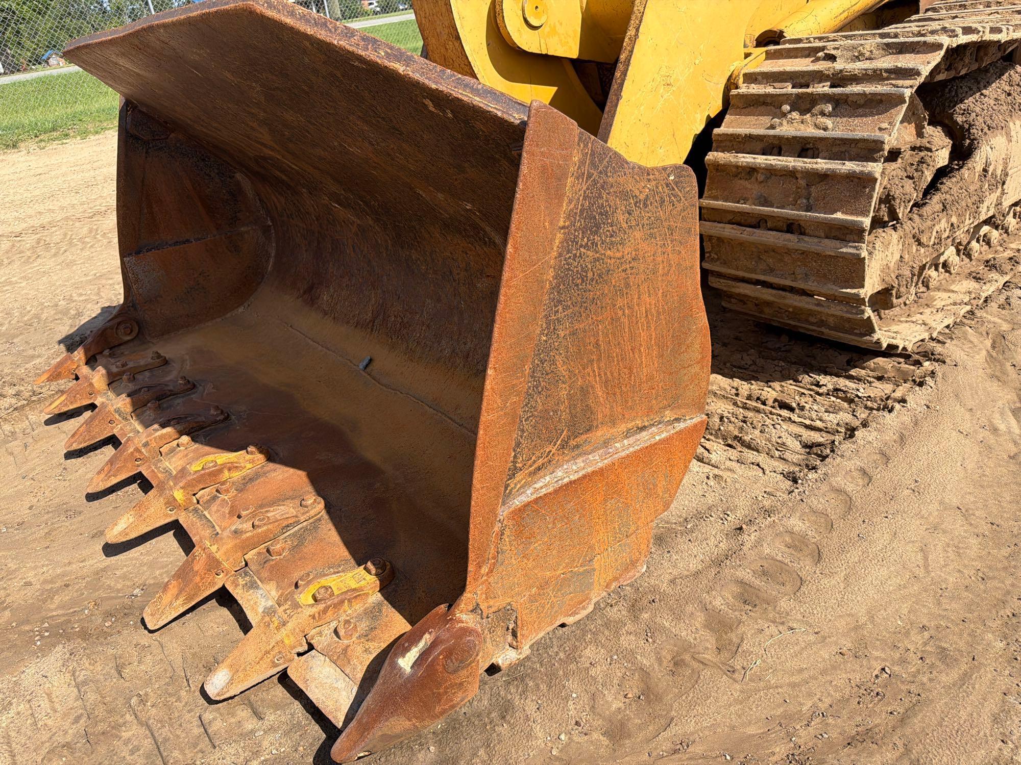 Caterpillar 953C