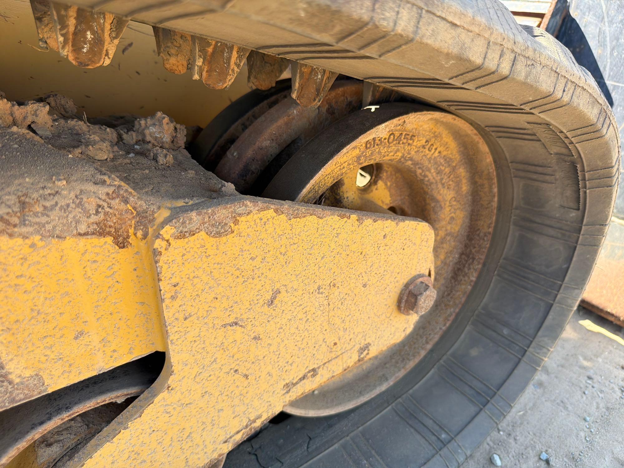 Caterpillar 259D