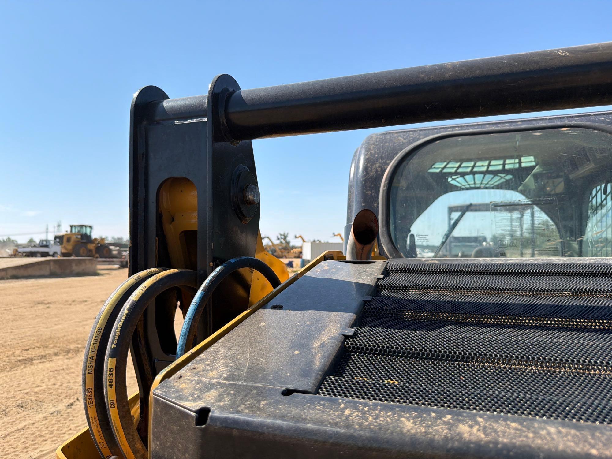 Caterpillar 259D
