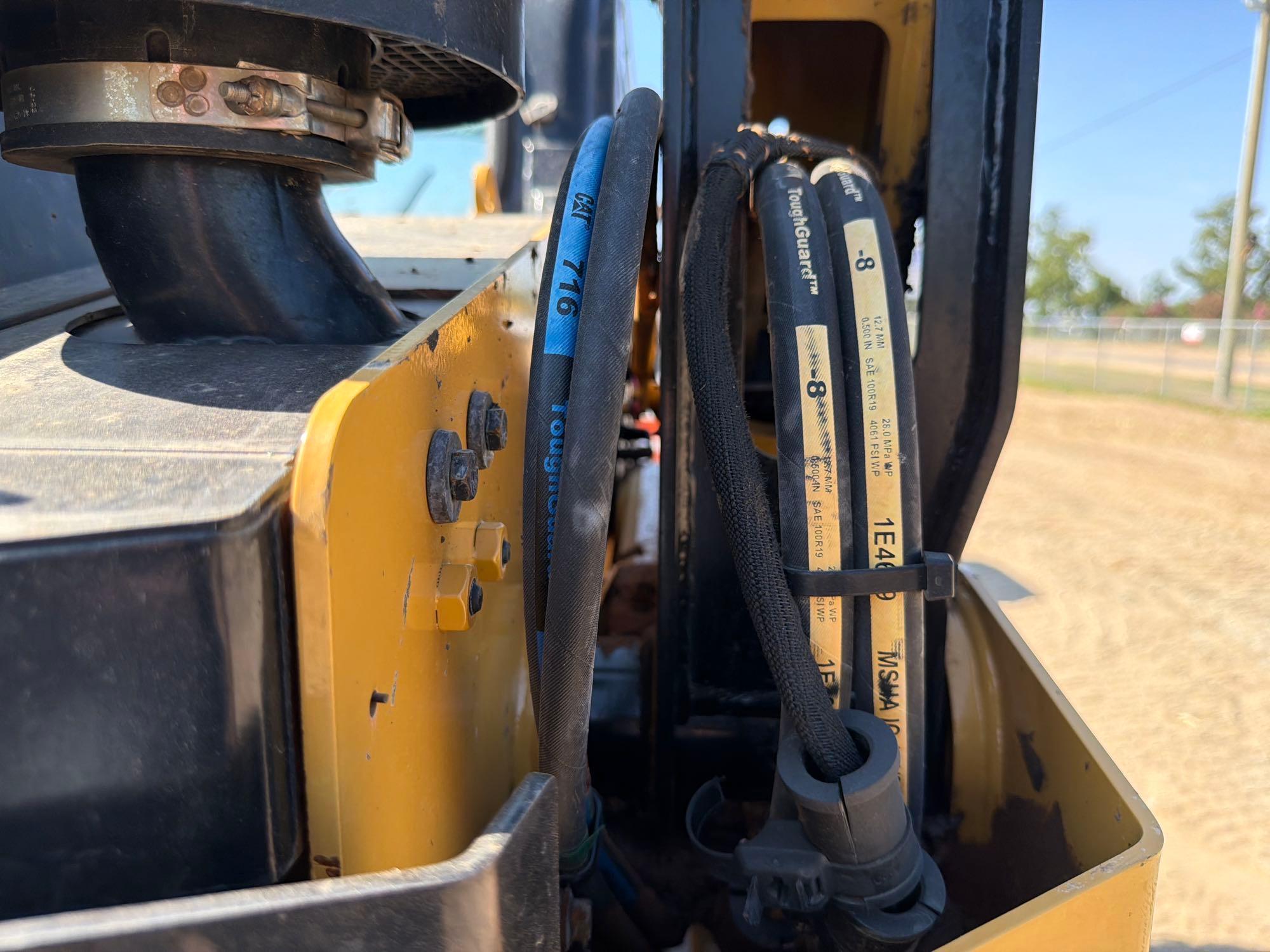 Caterpillar 259D