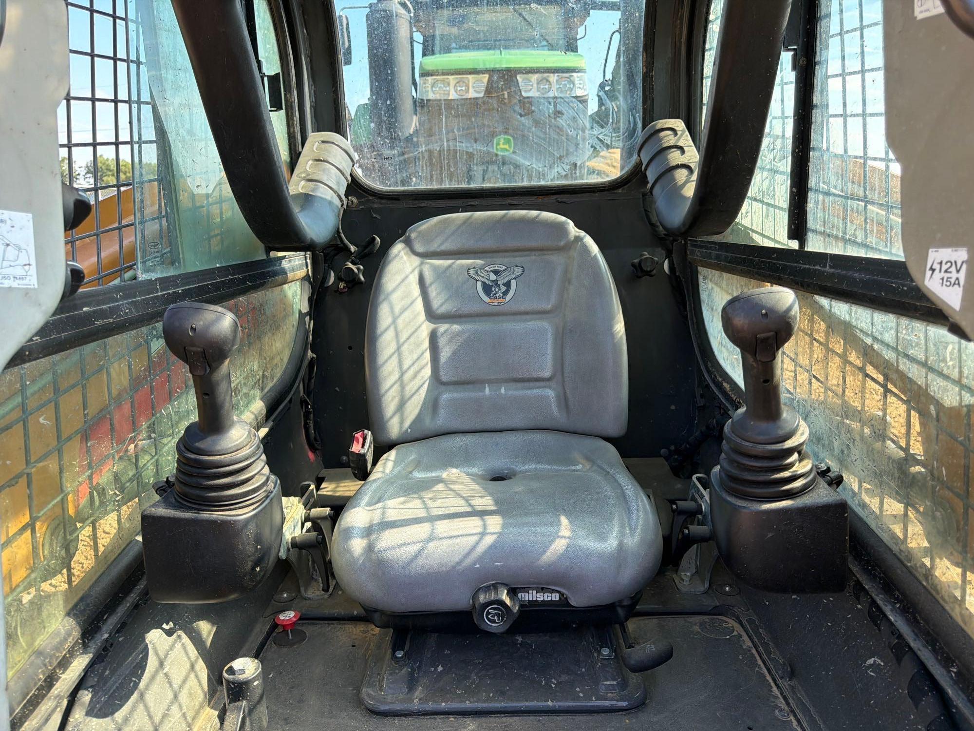 2024 Case TR270