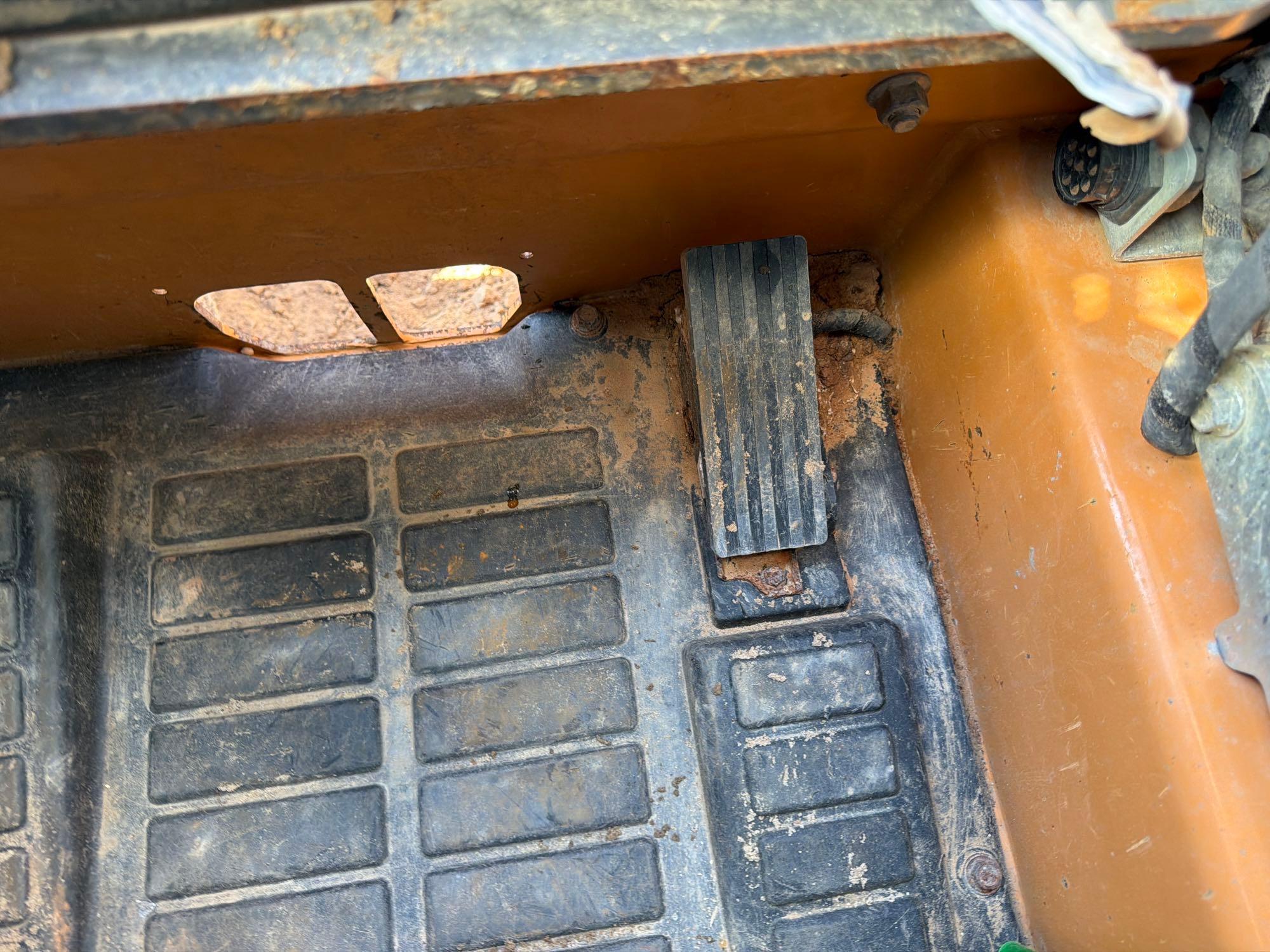 2024 Case TR270