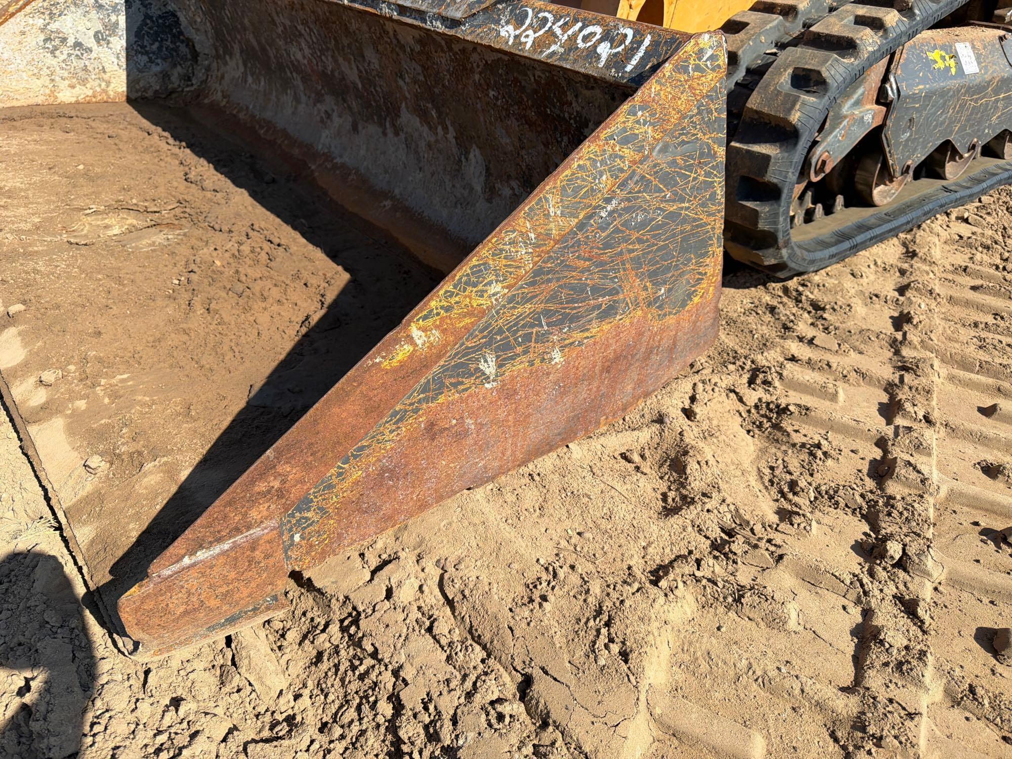 2024 Case TR270