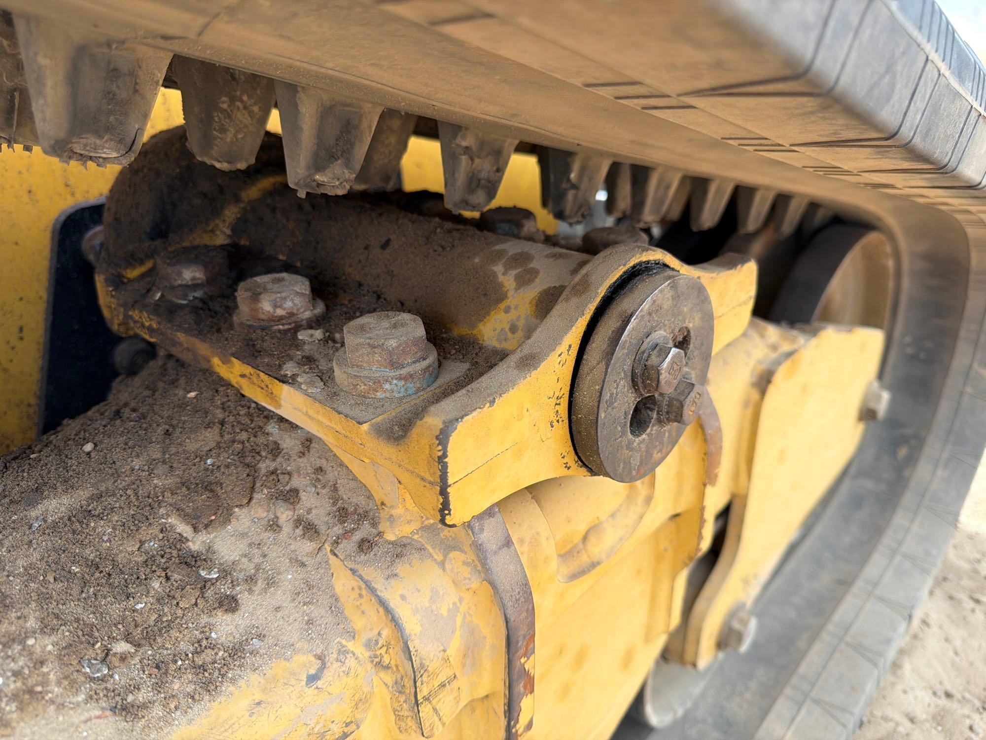 2023 Caterpillar 299D