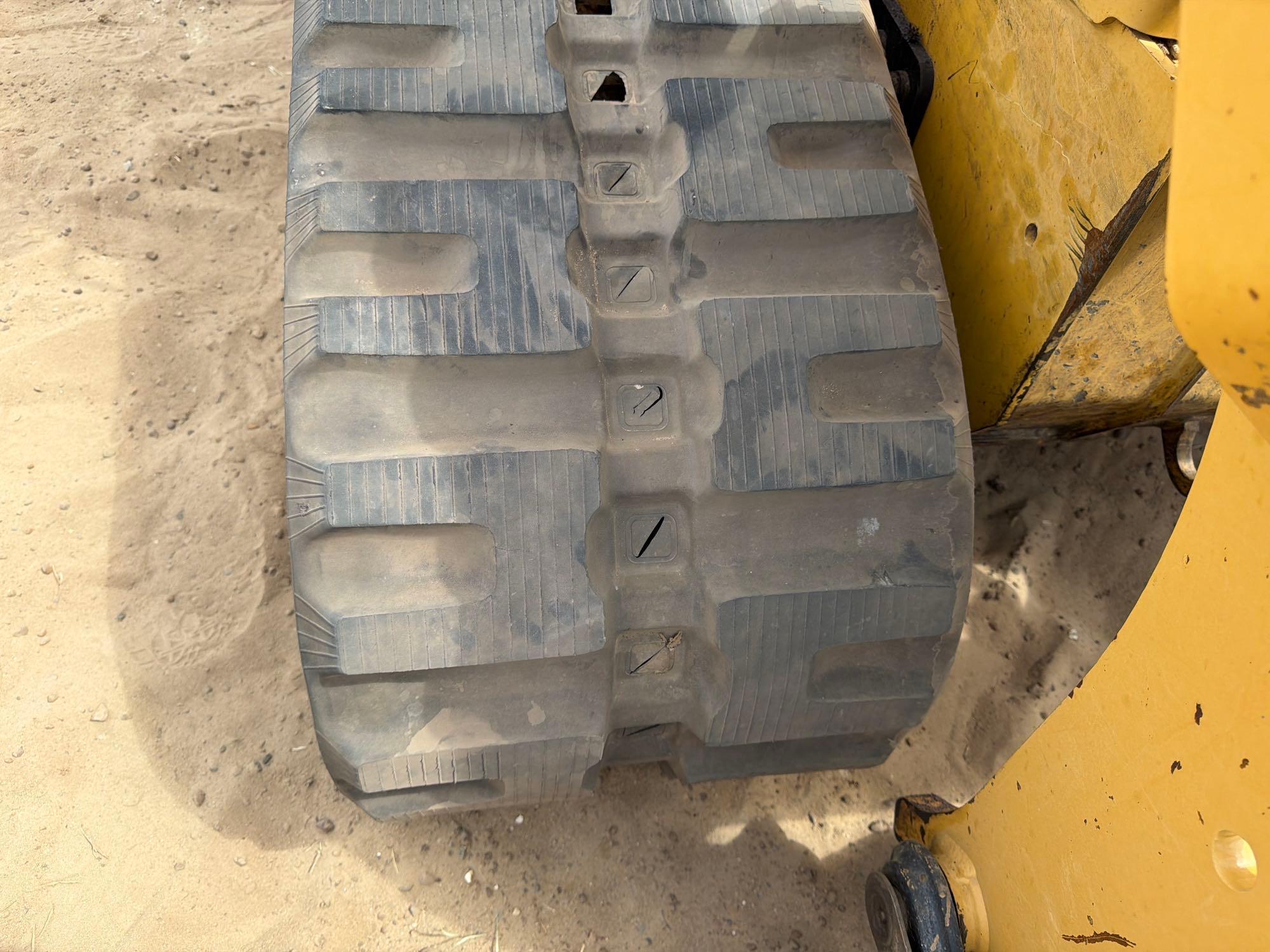 2023 Caterpillar 299D
