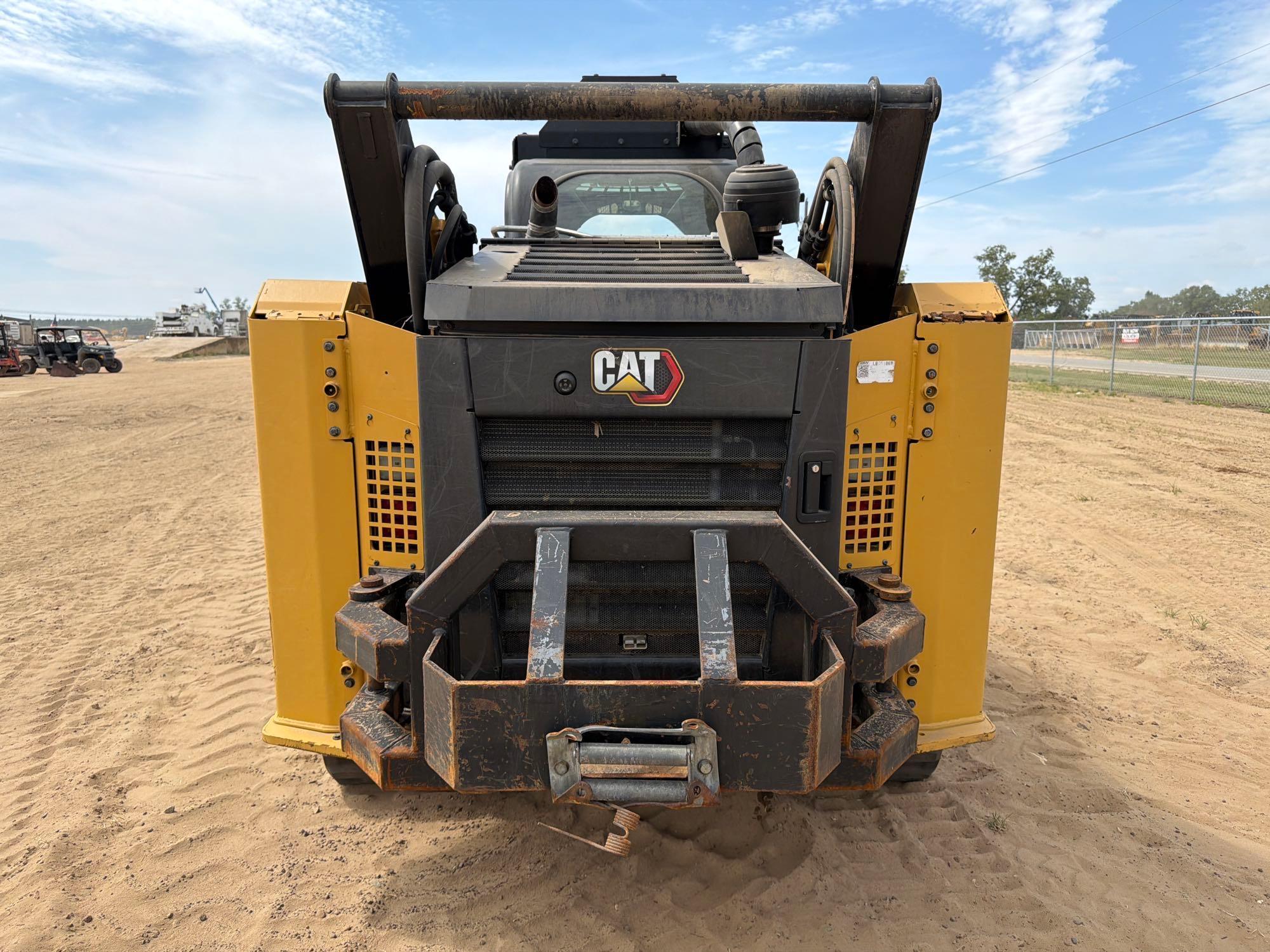 2023 Caterpillar 299D