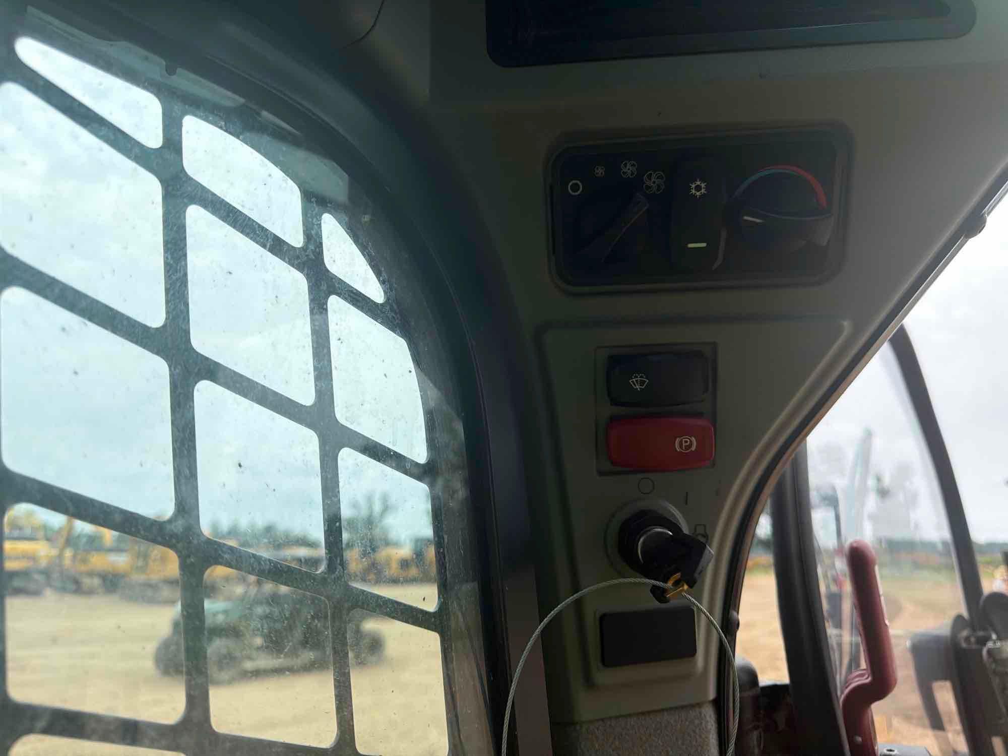 2023 Caterpillar 299D